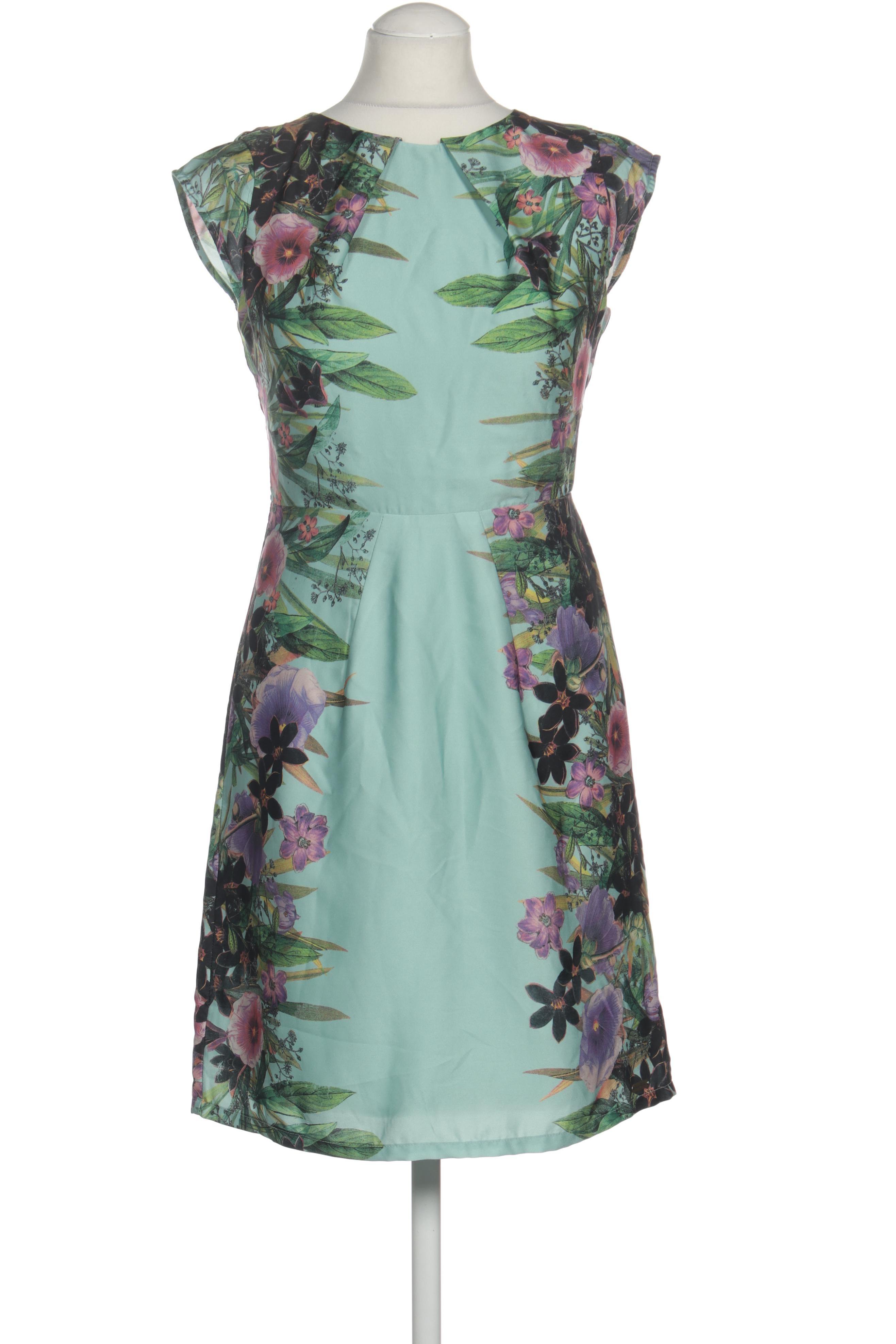 

Pepe Jeans Damen Kleid, türkis, Gr. 36