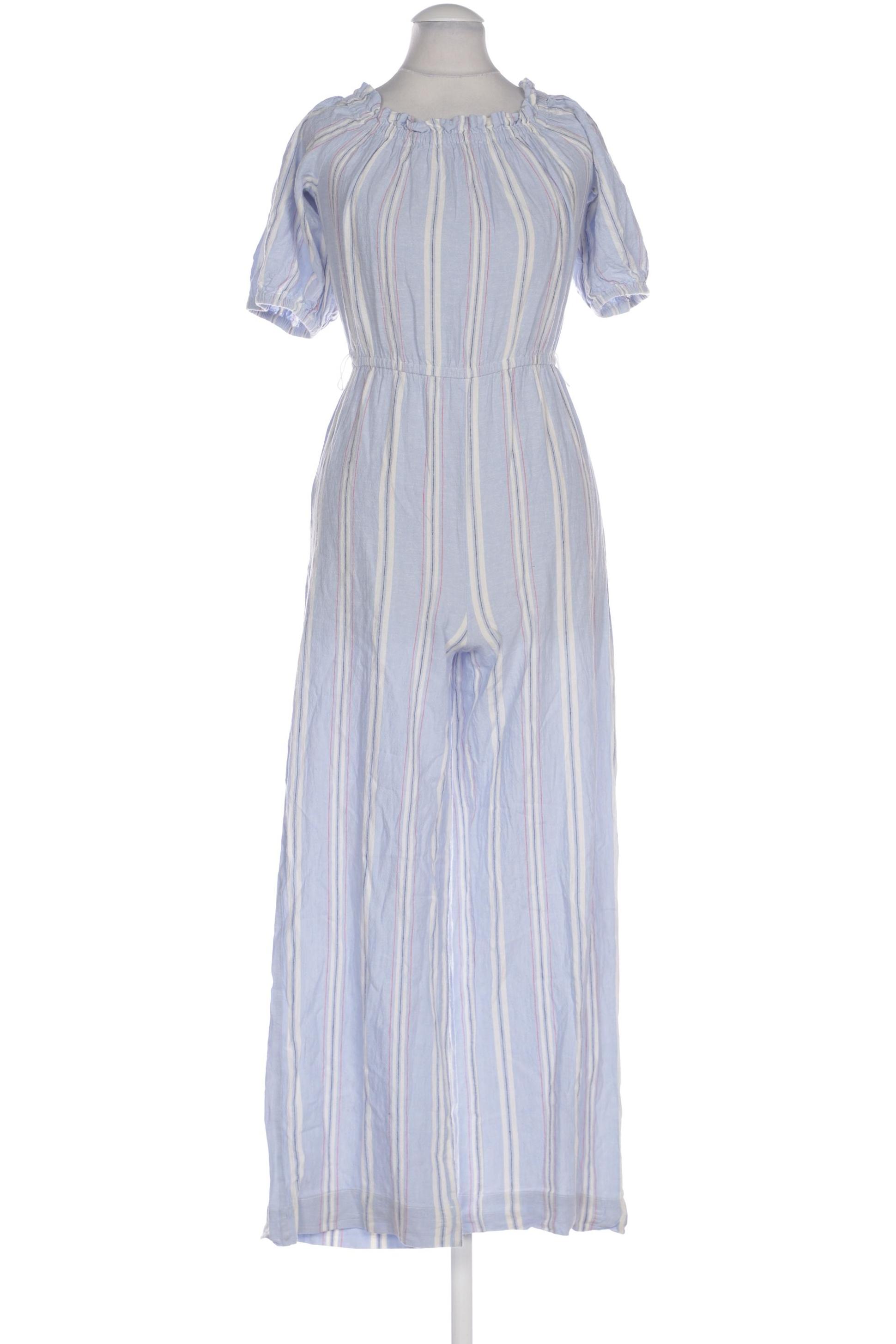 

Pepe Jeans Damen Jumpsuit/Overall, blau, Gr. 34