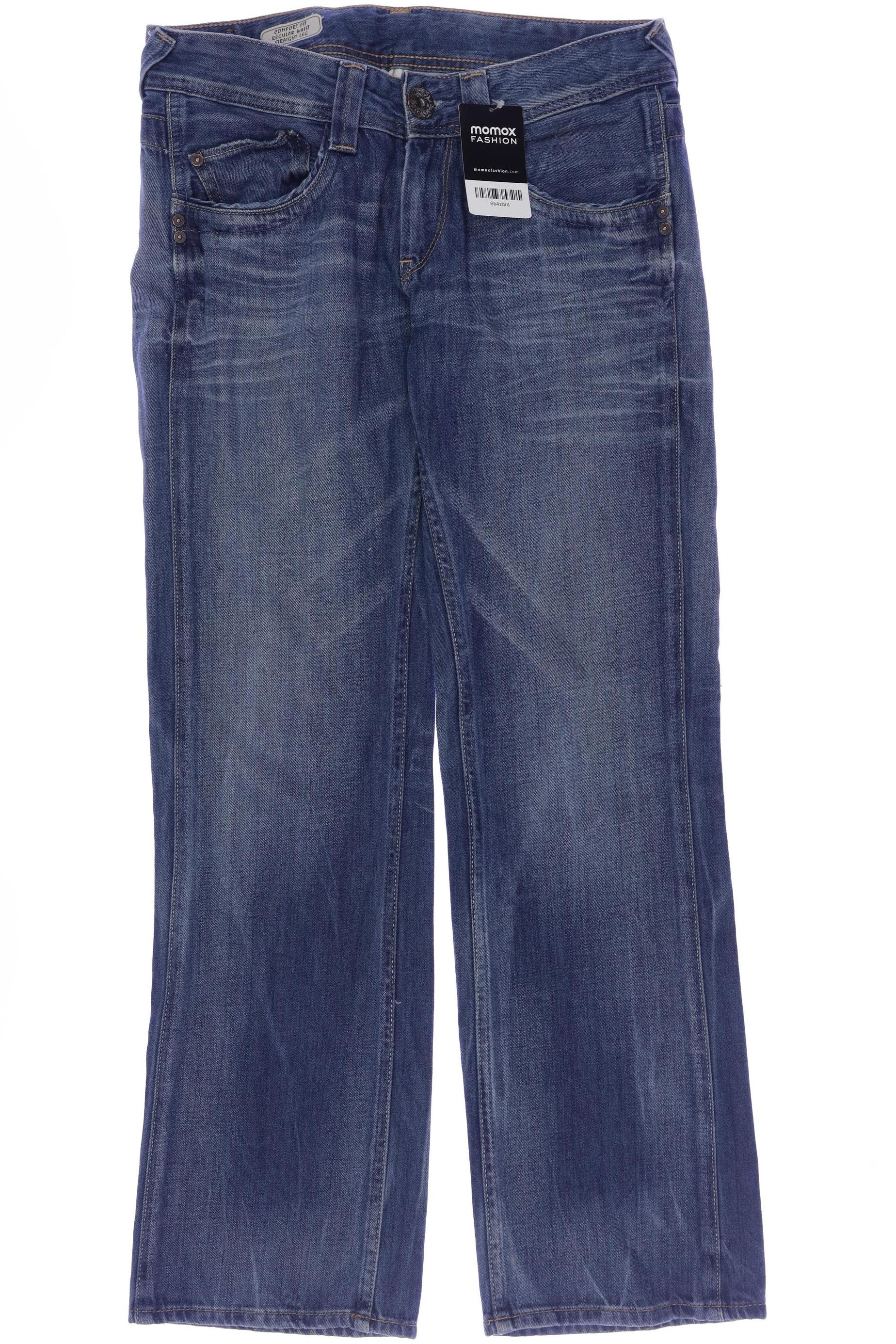

Pepe Jeans Damen Jeans, blau, Gr. 29