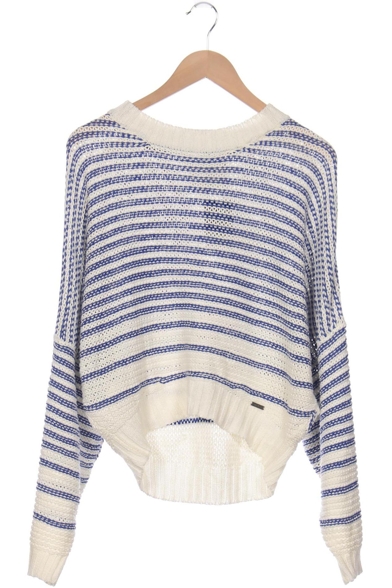 

Pepe Jeans Damen Pullover, weiß