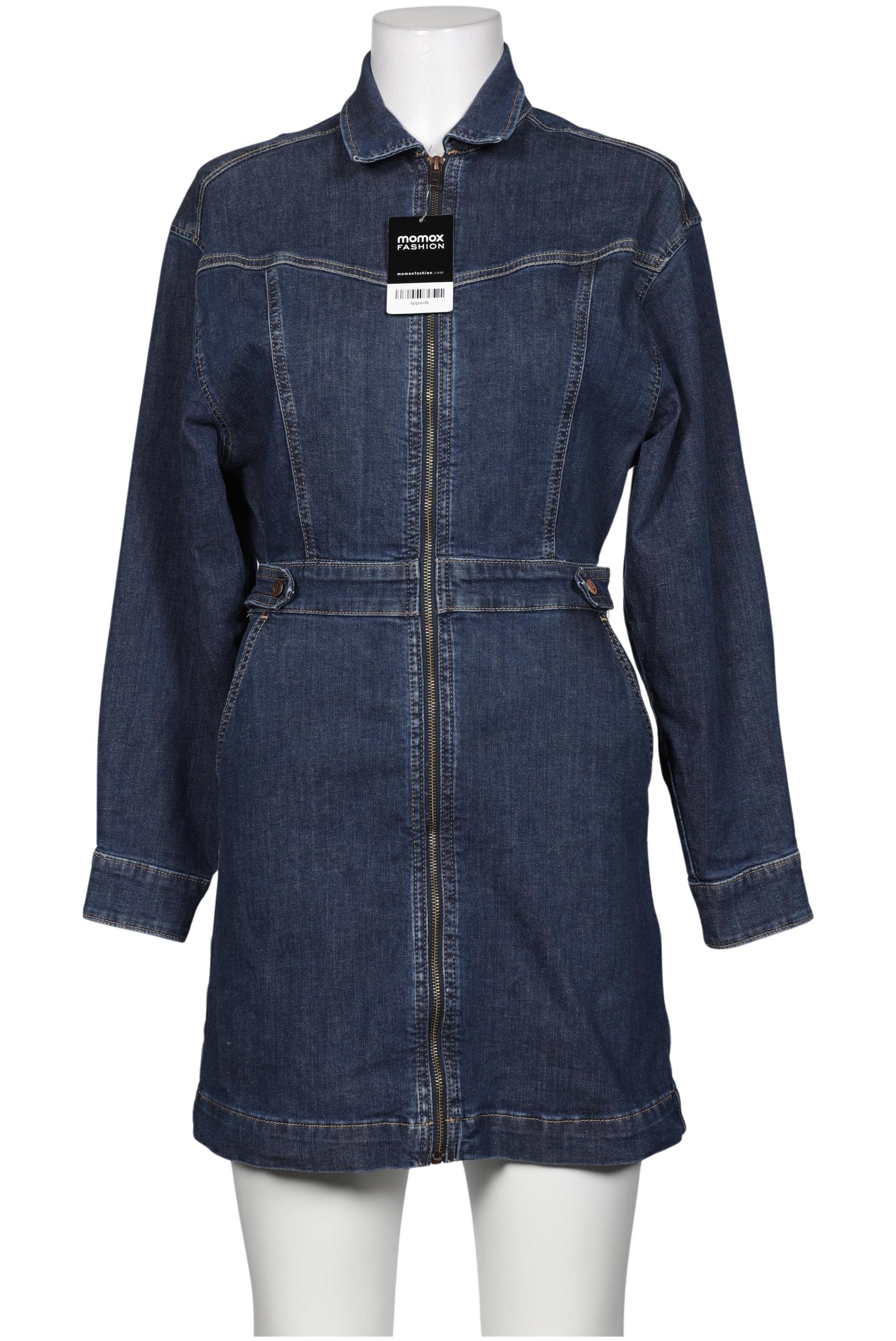 

Pepe Jeans Damen Kleid, marineblau, Gr. 36