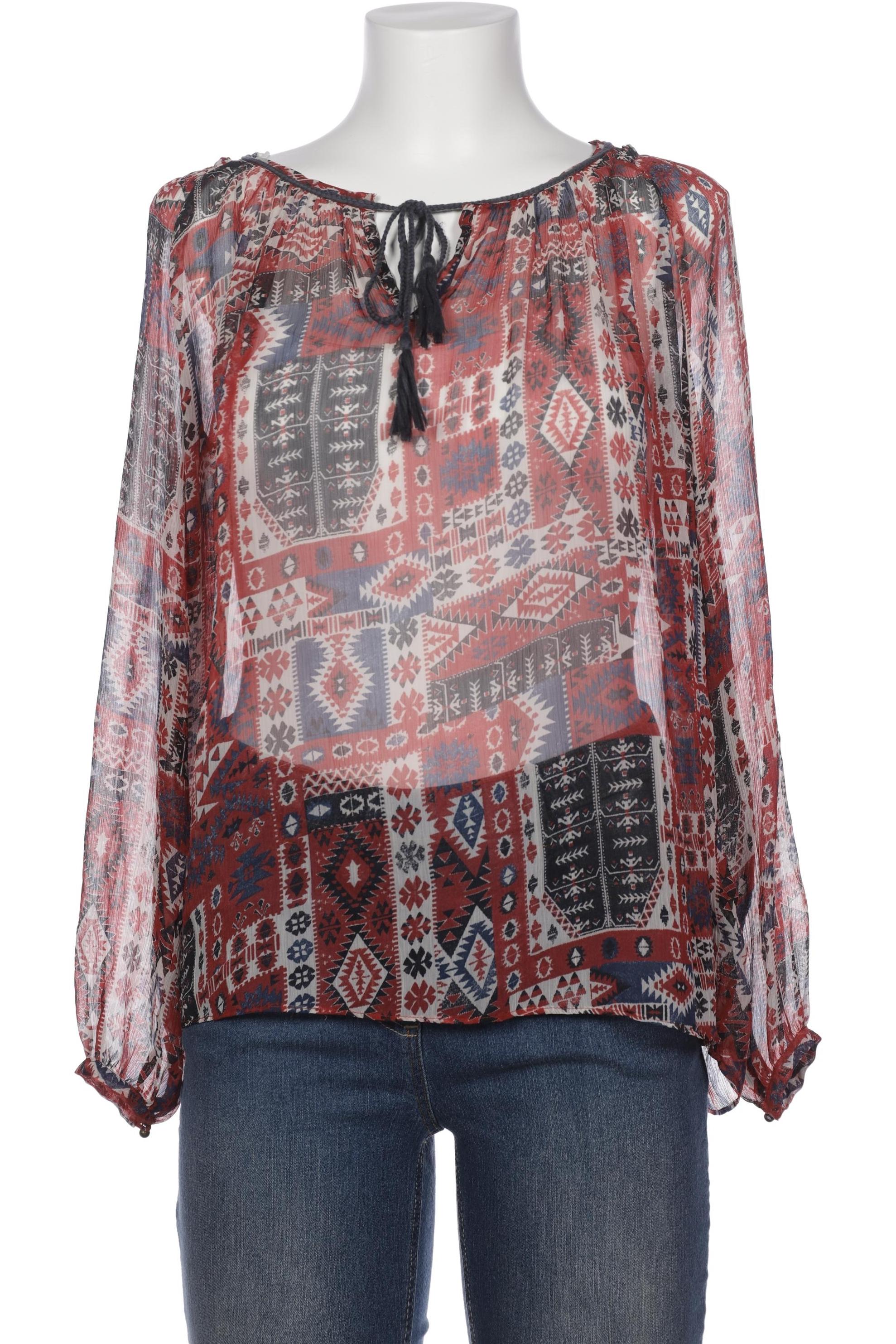

Pepe Jeans Damen Bluse, mehrfarbig, Gr. 36