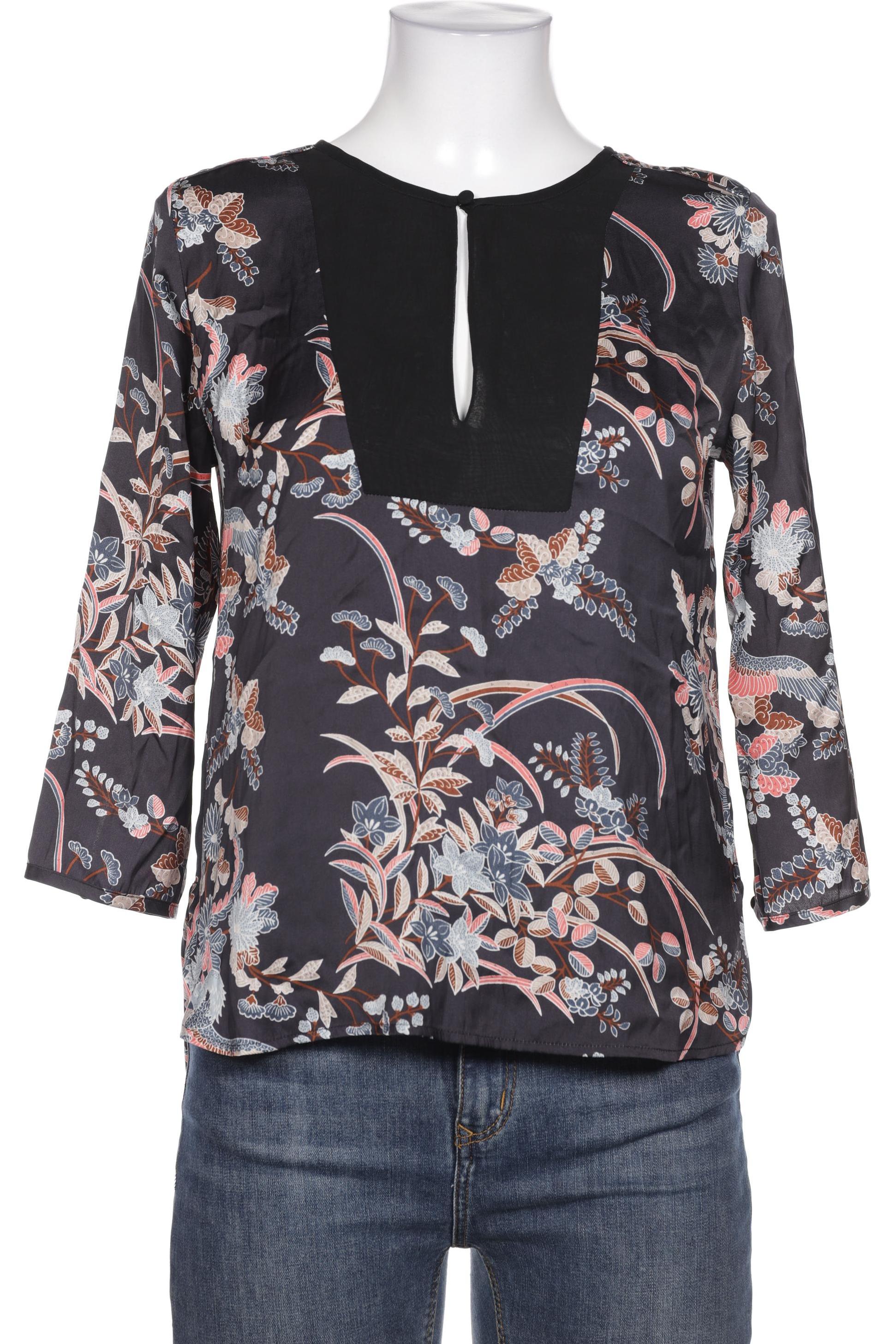 

Pepe Jeans Damen Bluse, marineblau, Gr. 36