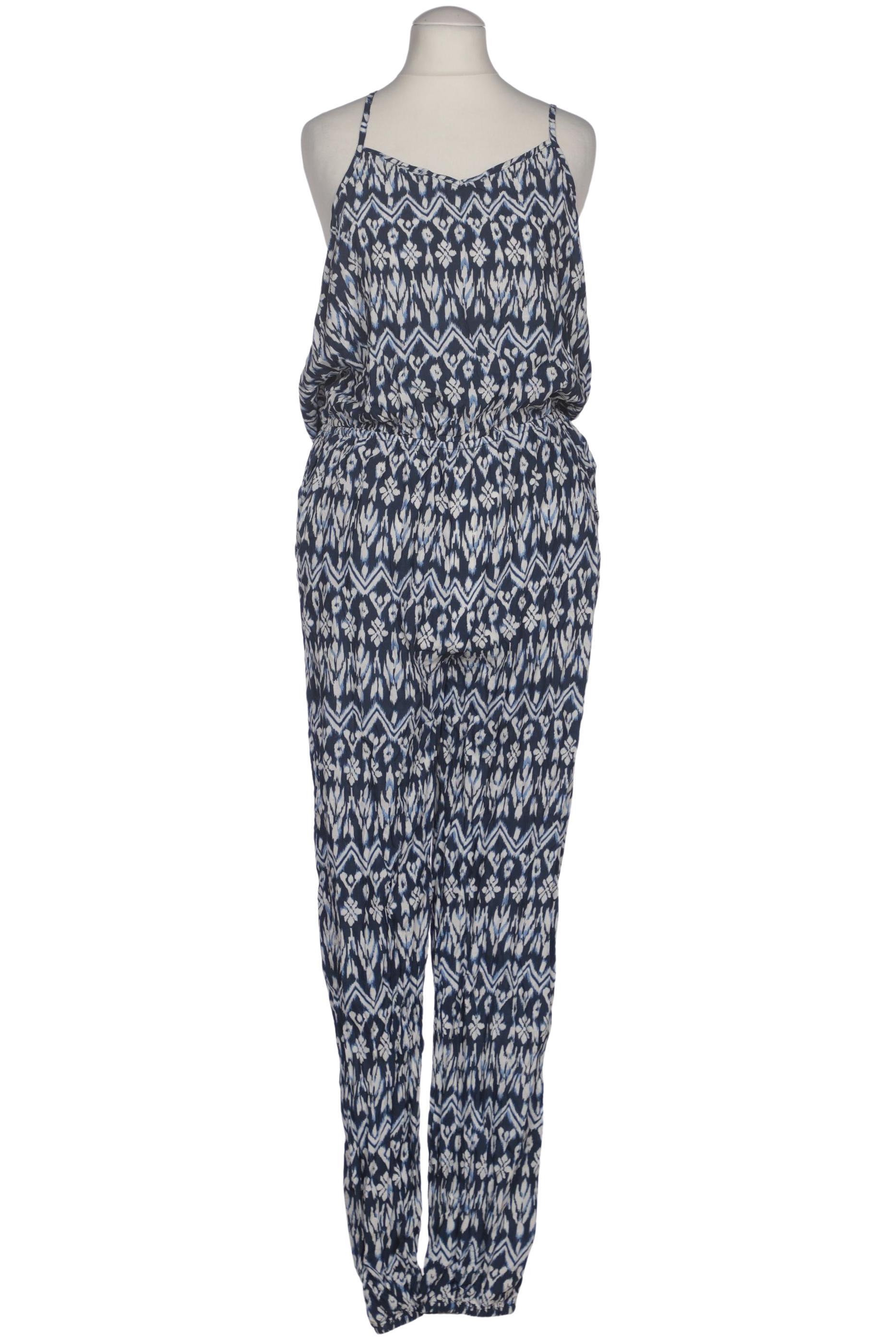 

Pepe Jeans Damen Jumpsuit/Overall, marineblau, Gr. 38