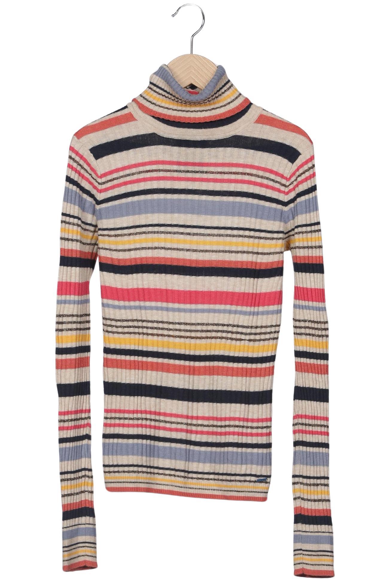 

Pepe Jeans Damen Pullover, mehrfarbig, Gr. 34