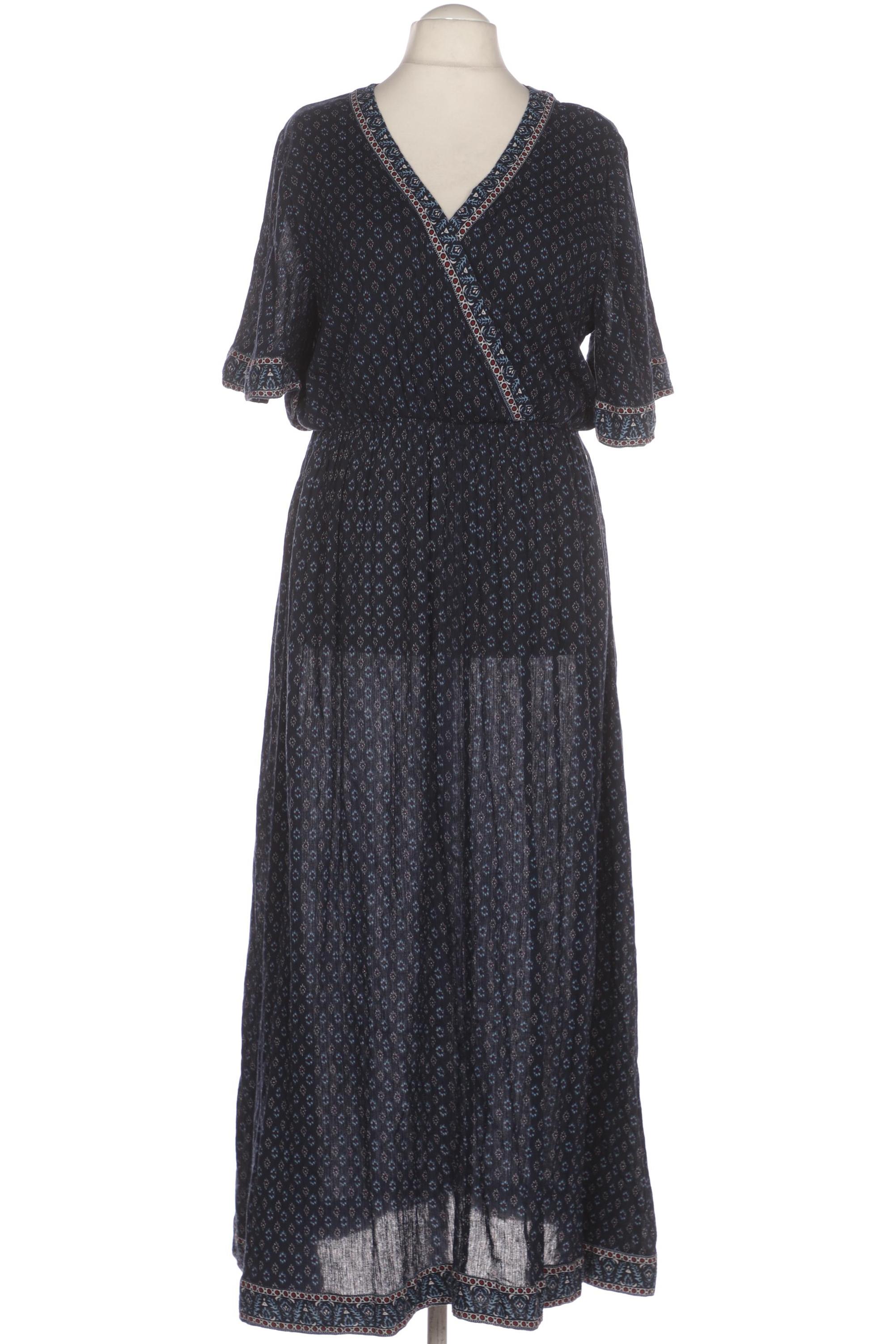 

Pepe Jeans Damen Kleid, marineblau, Gr. 44