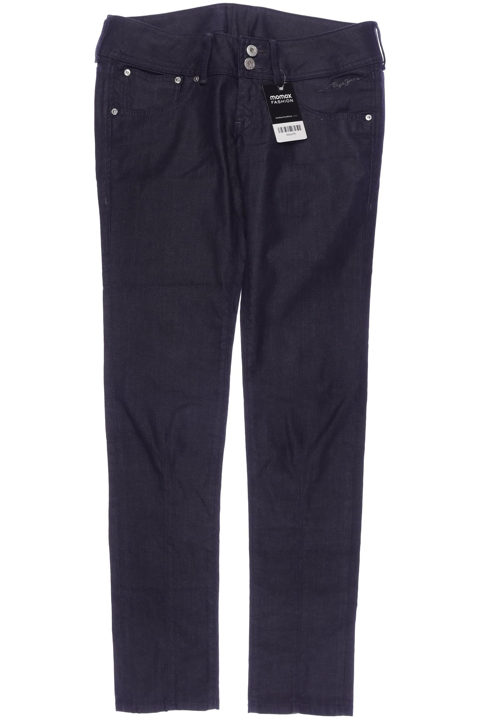 

Pepe Jeans Damen Jeans, blau, Gr. 29