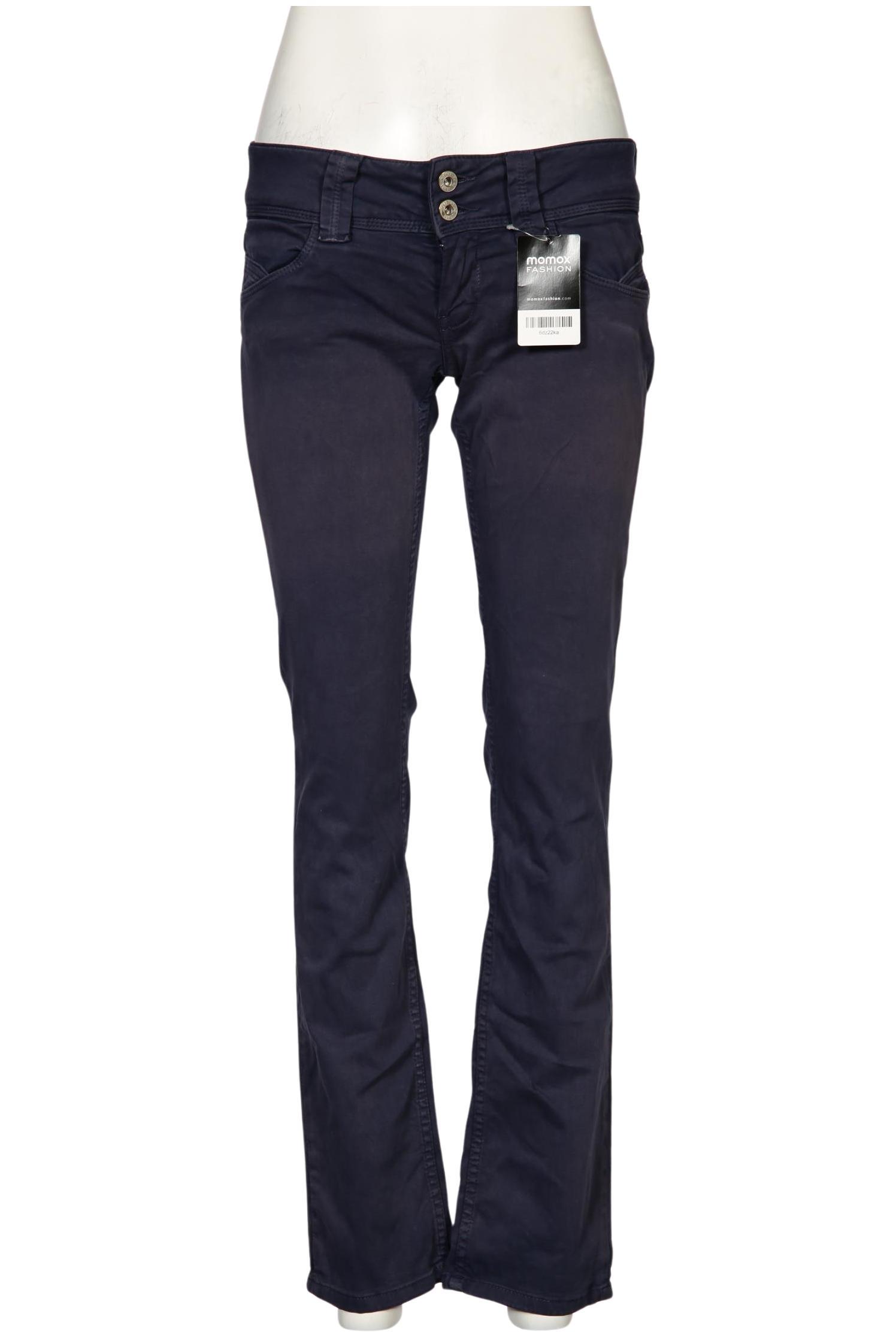 

Pepe Jeans Damen Jeans, marineblau, Gr. 29