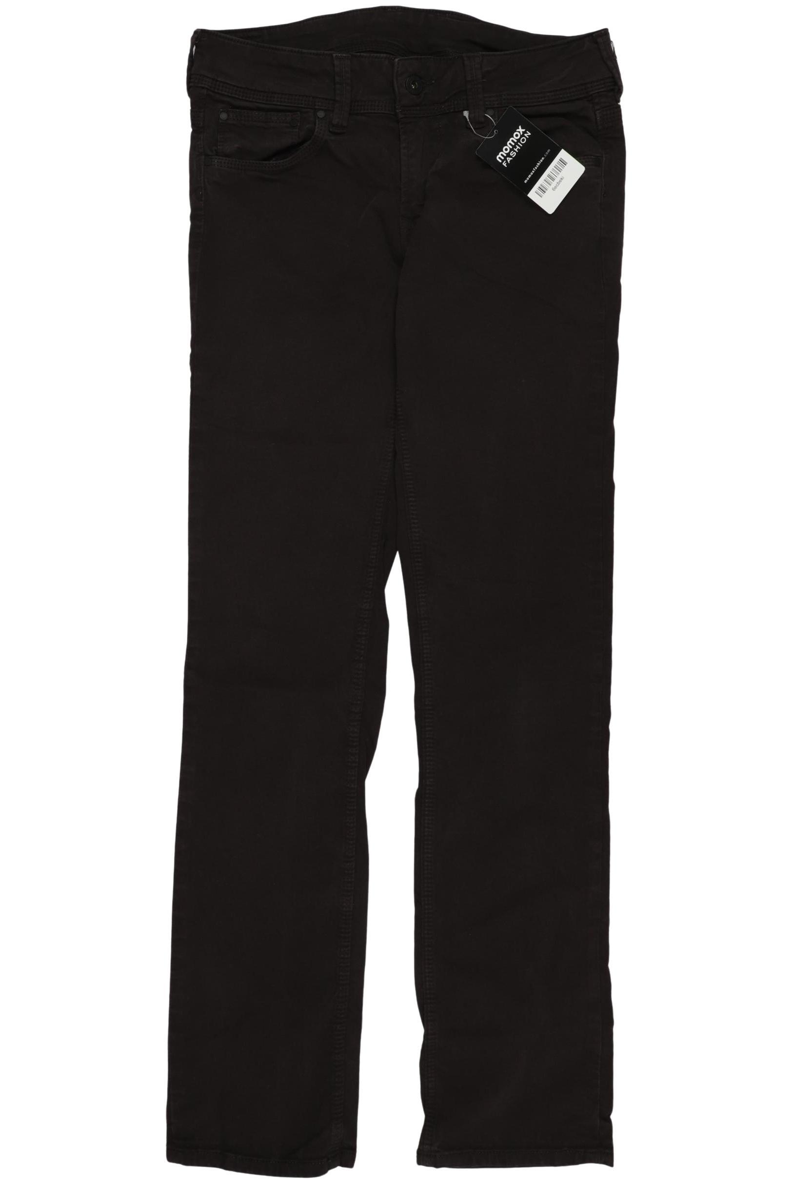 

Pepe Jeans Damen Jeans, braun, Gr. 28