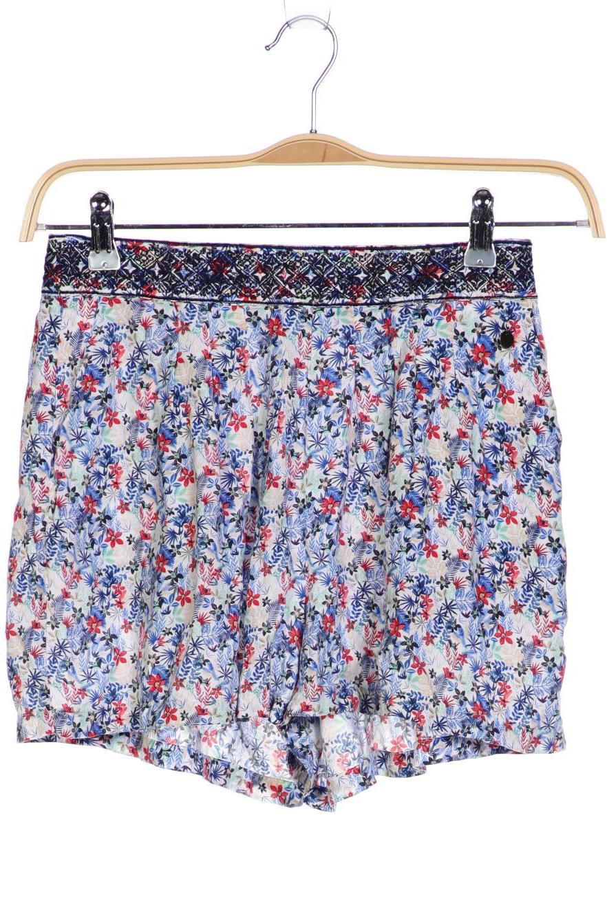 

Pepe Jeans Damen Shorts, blau