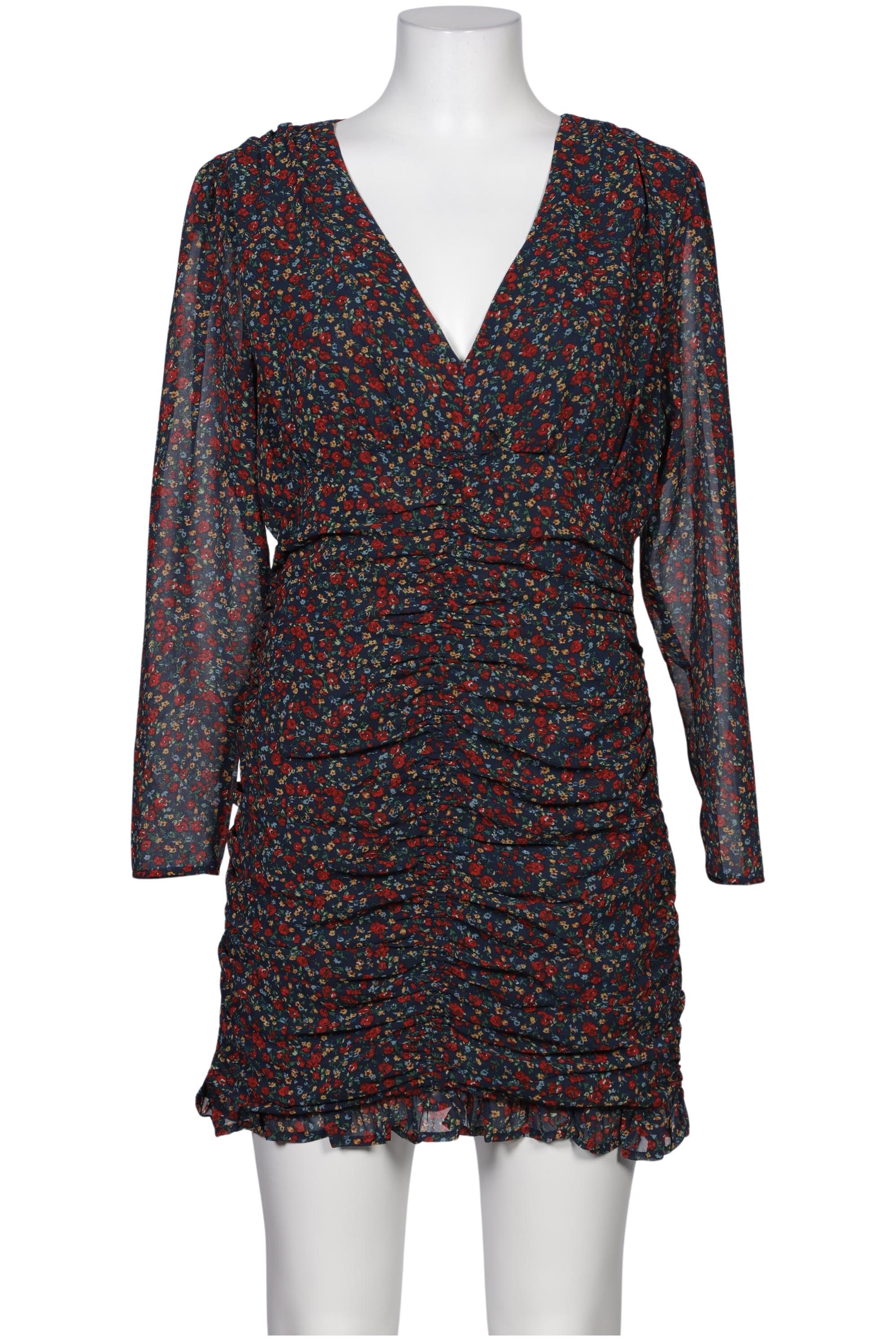 

Pepe Jeans Damen Kleid, mehrfarbig, Gr. 42