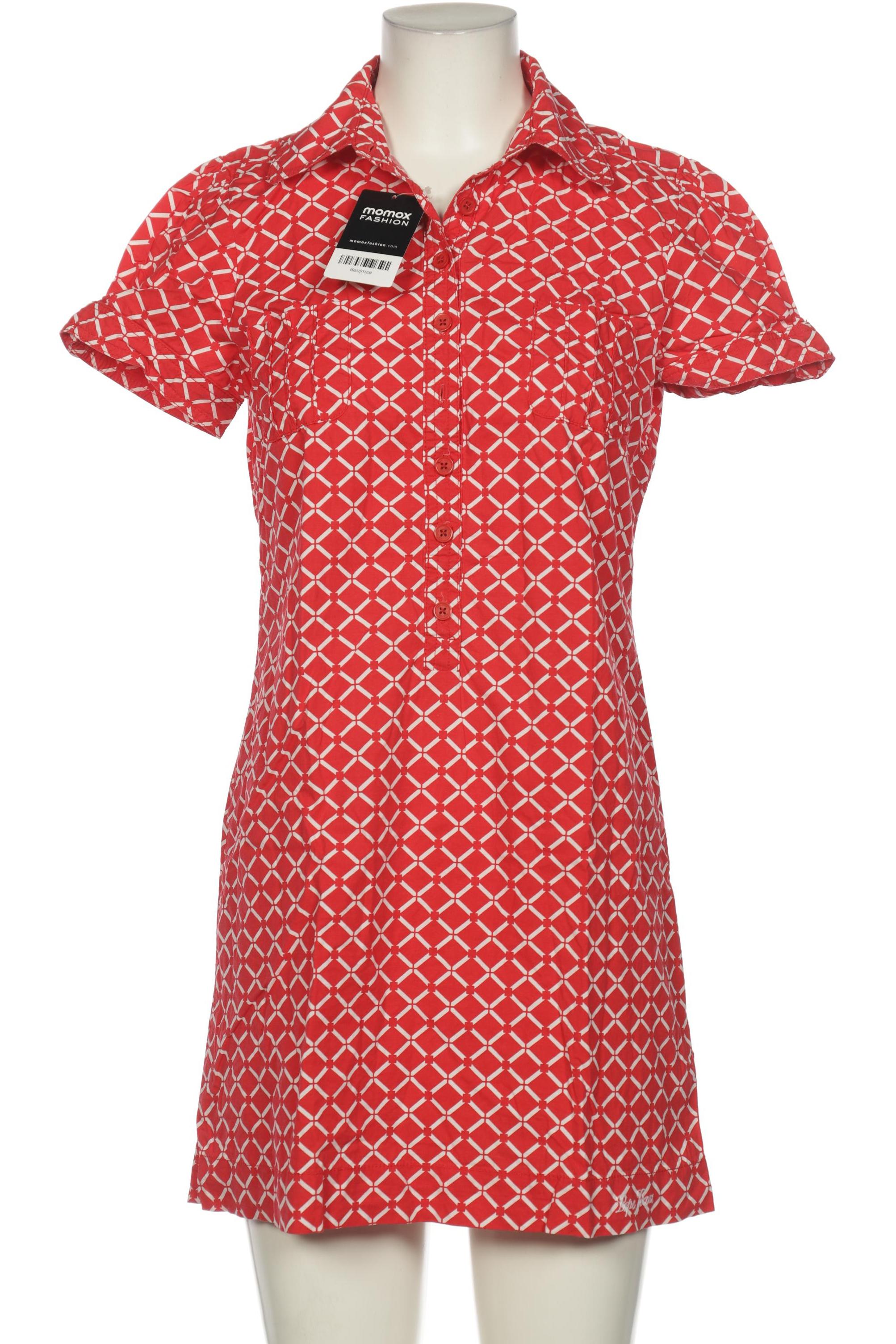 

Pepe Jeans Damen Kleid, rot