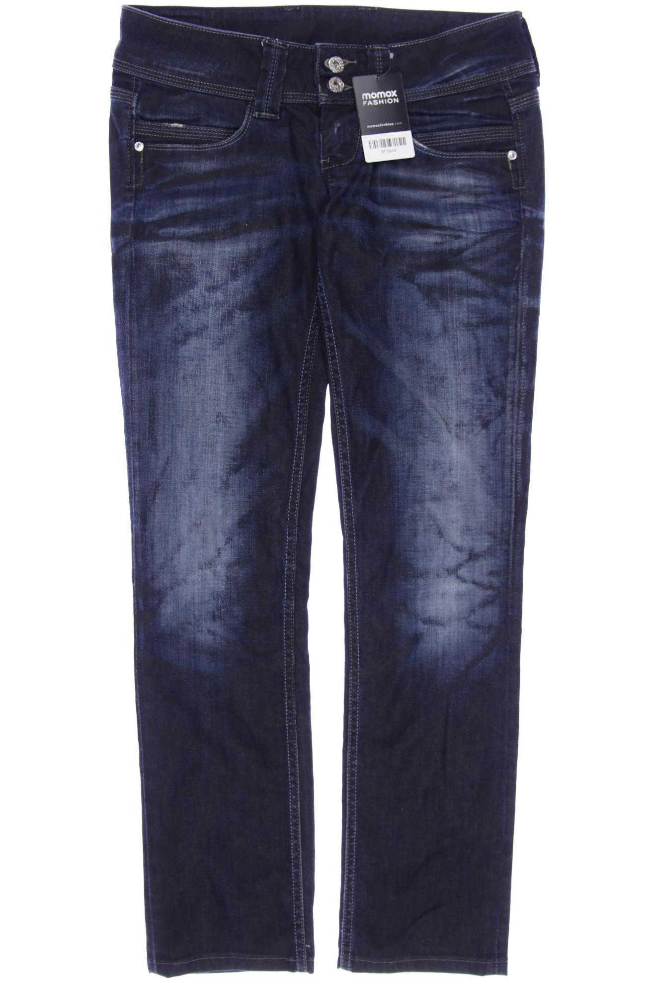 

Pepe Jeans Damen Jeans, marineblau