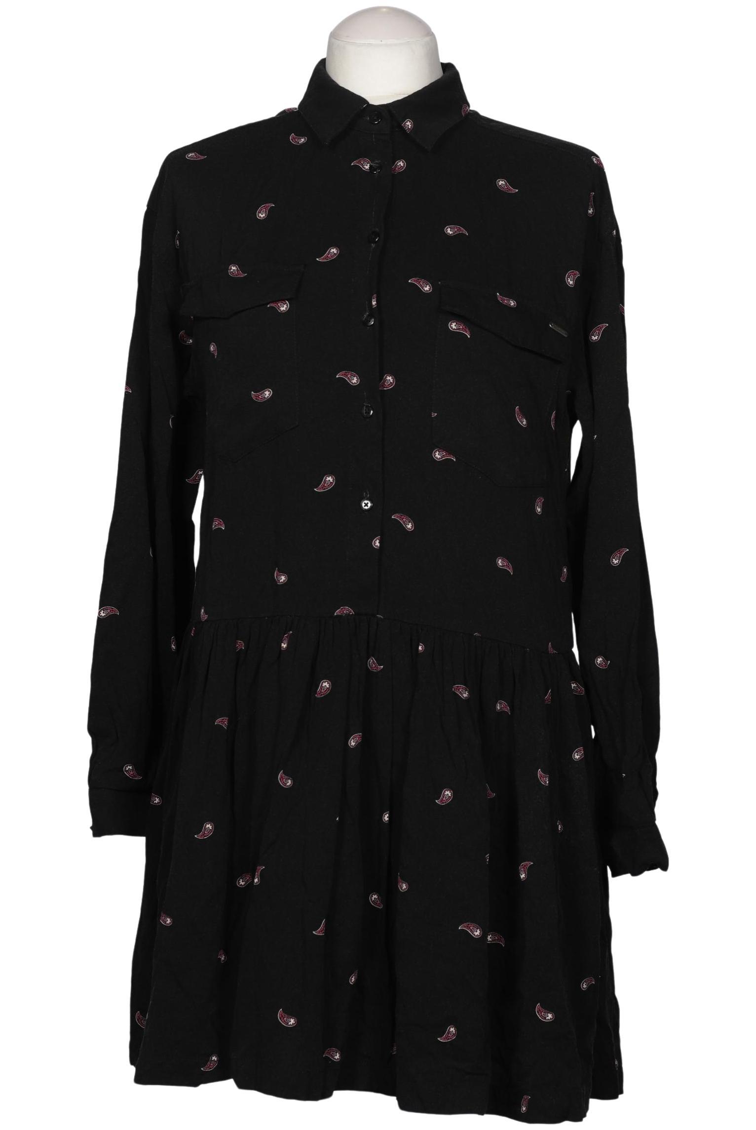 

Pepe Jeans Damen Kleid, schwarz, Gr. 36