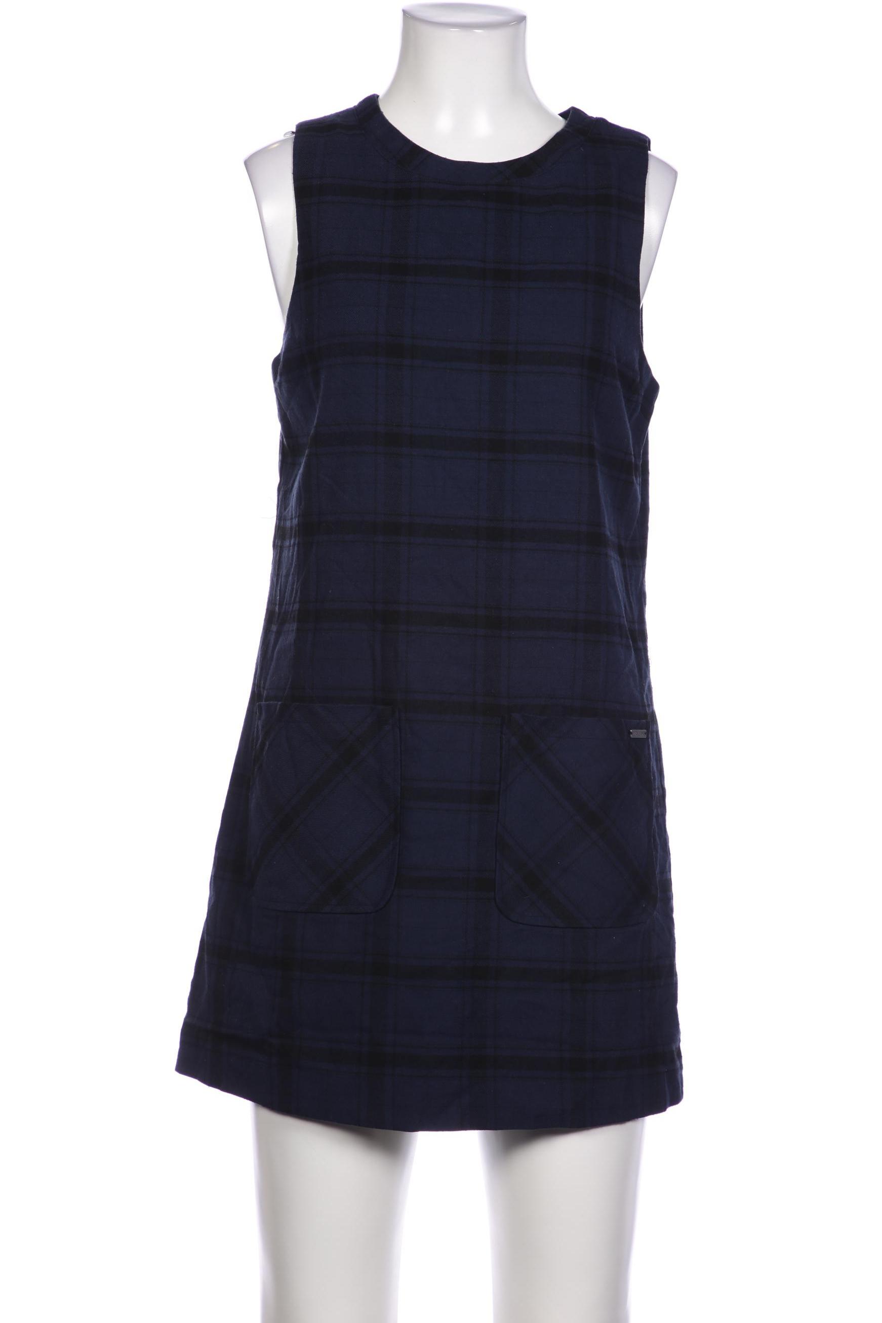 

Pepe Jeans Damen Kleid, blau, Gr. 36
