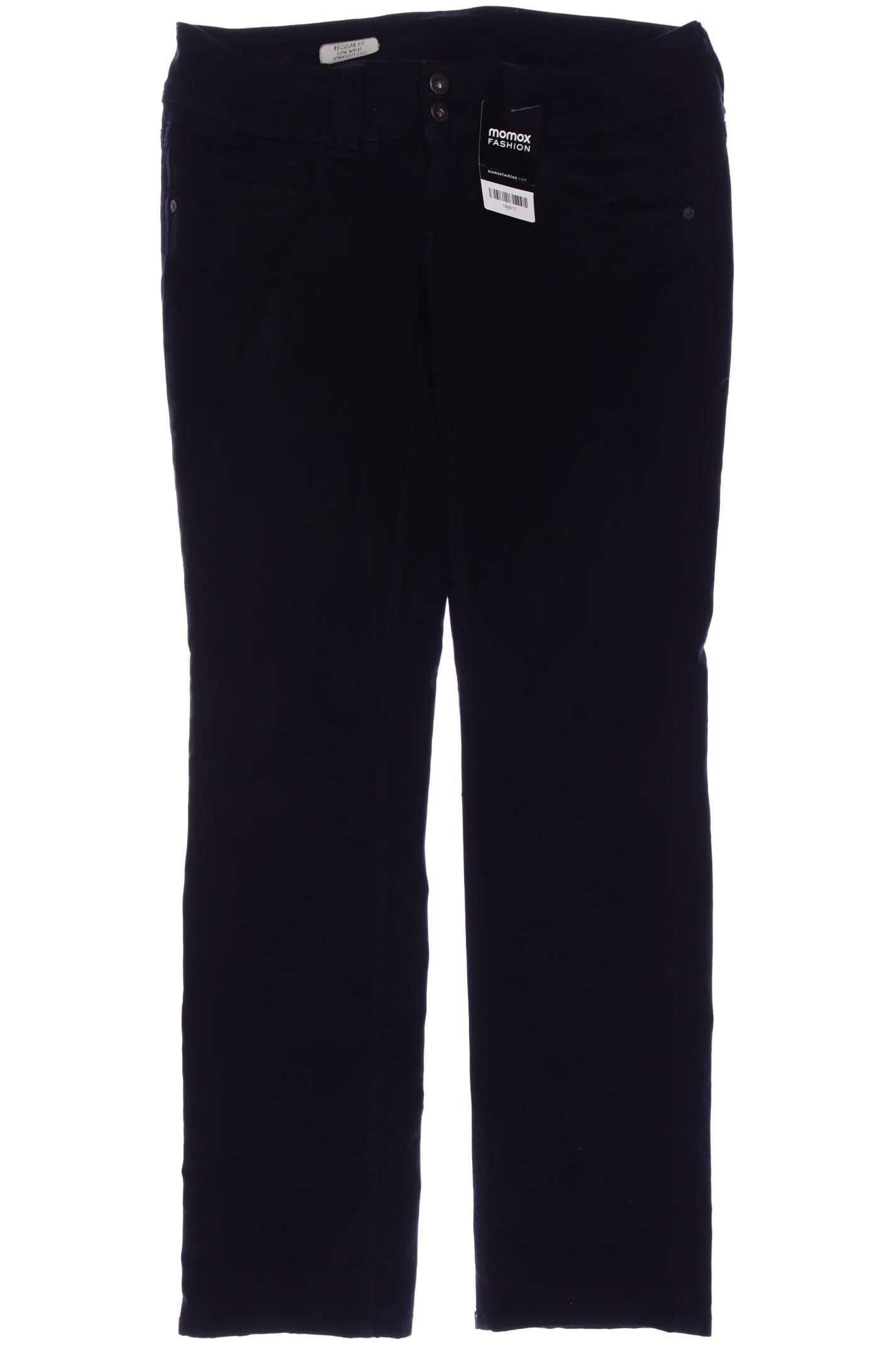 

Pepe Jeans Damen Jeans, schwarz