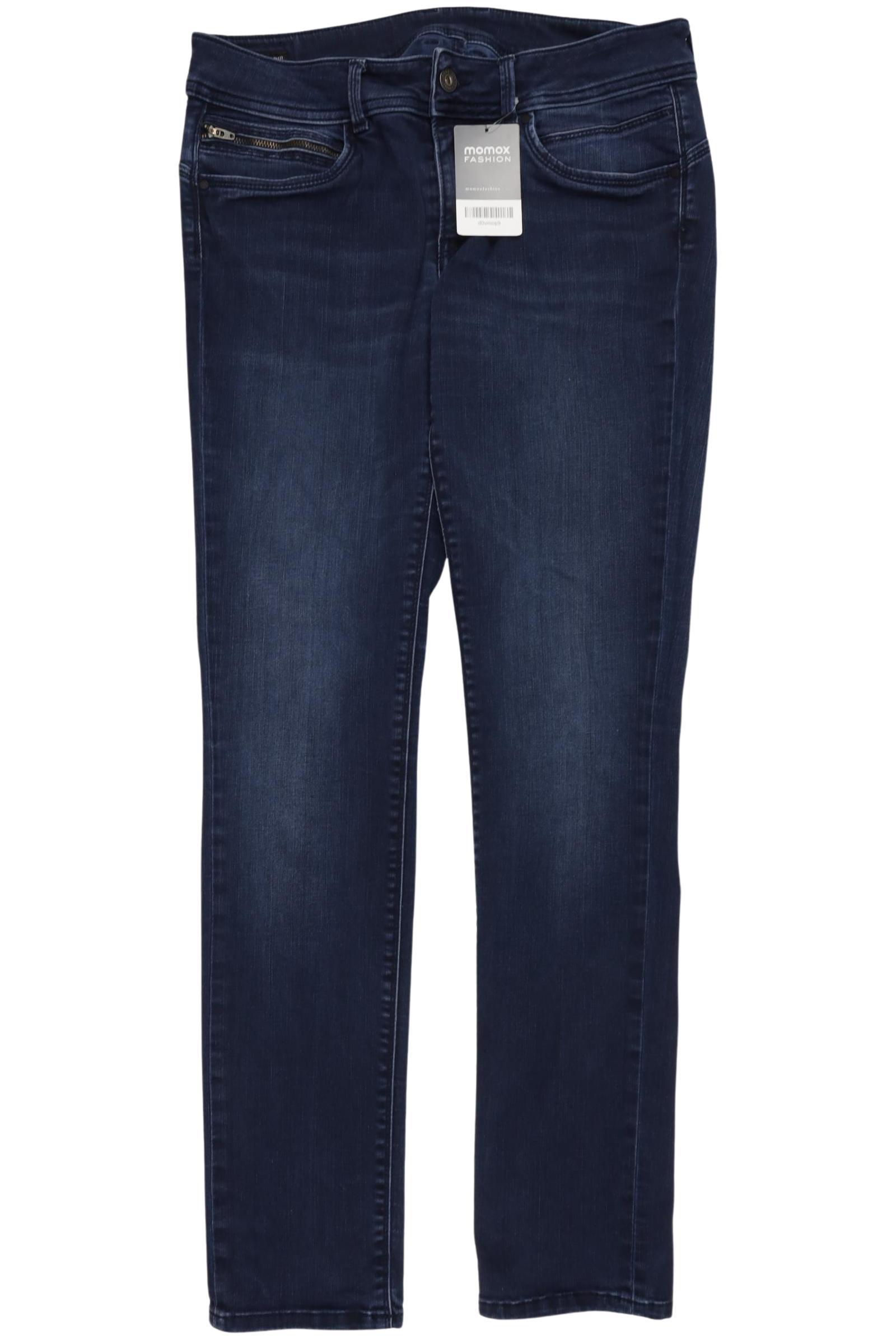 

Pepe Jeans Damen Jeans, marineblau, Gr. 31