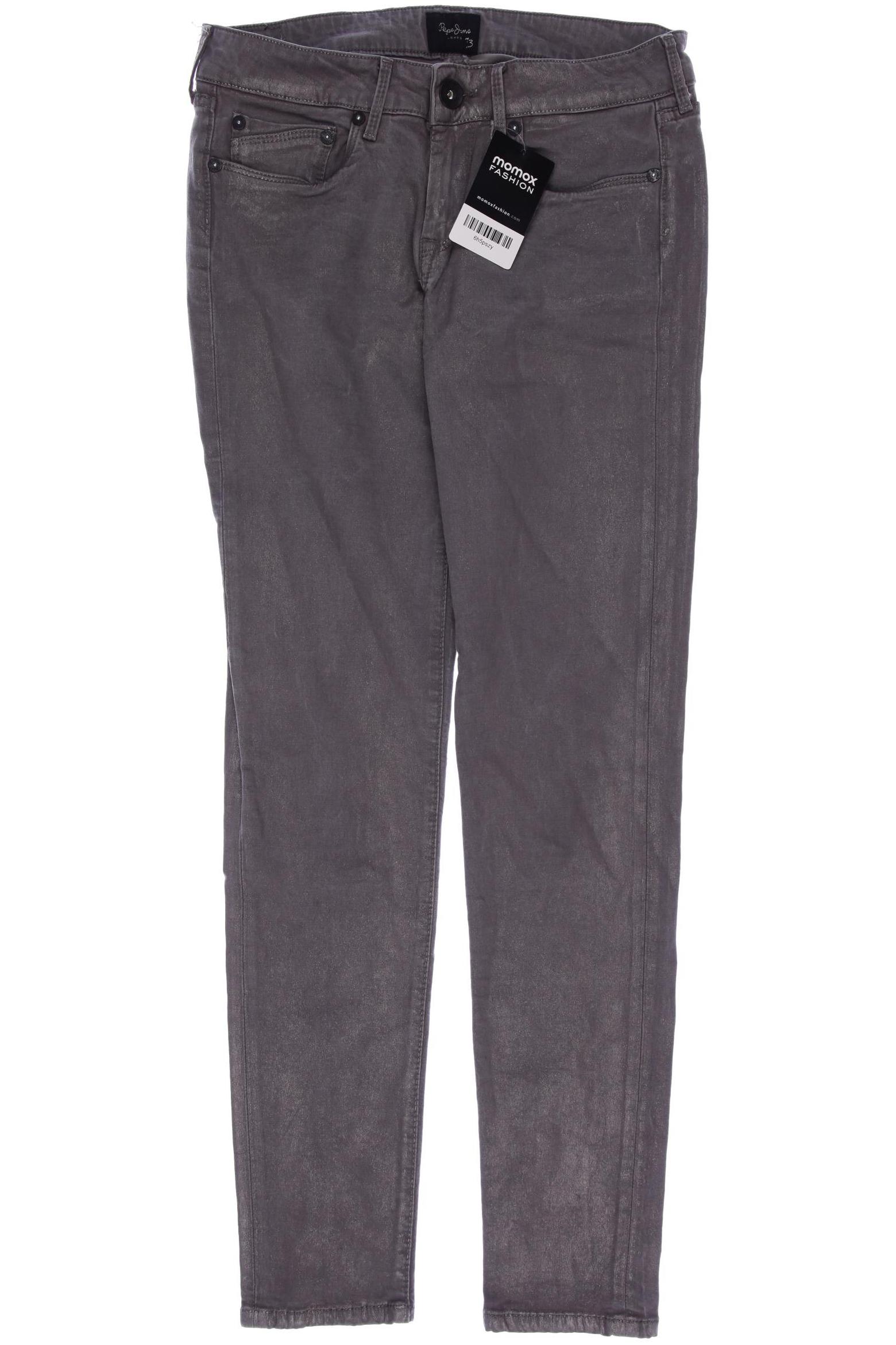 

Pepe Jeans Damen Jeans, grau