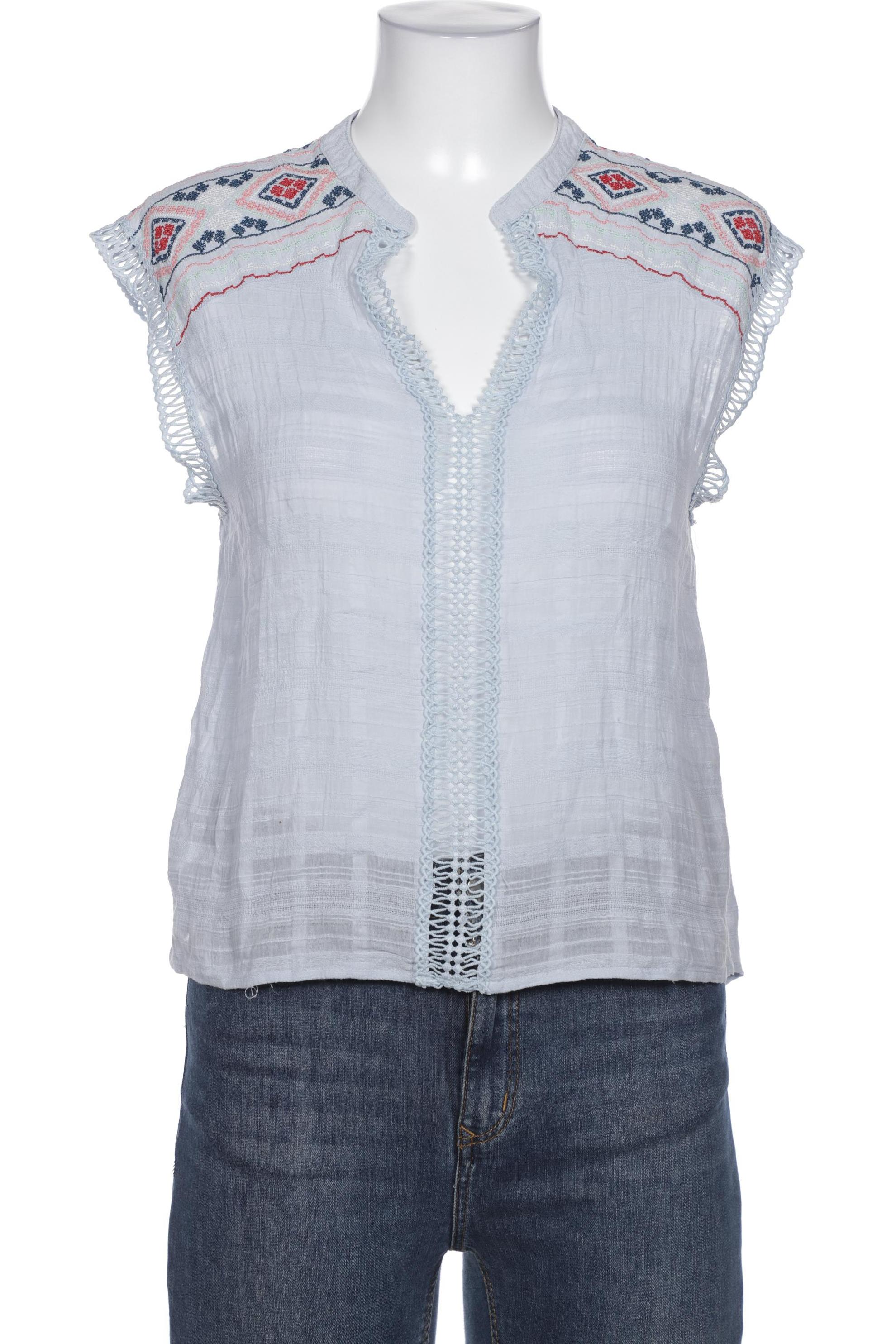 

Pepe Jeans Damen Bluse, hellblau