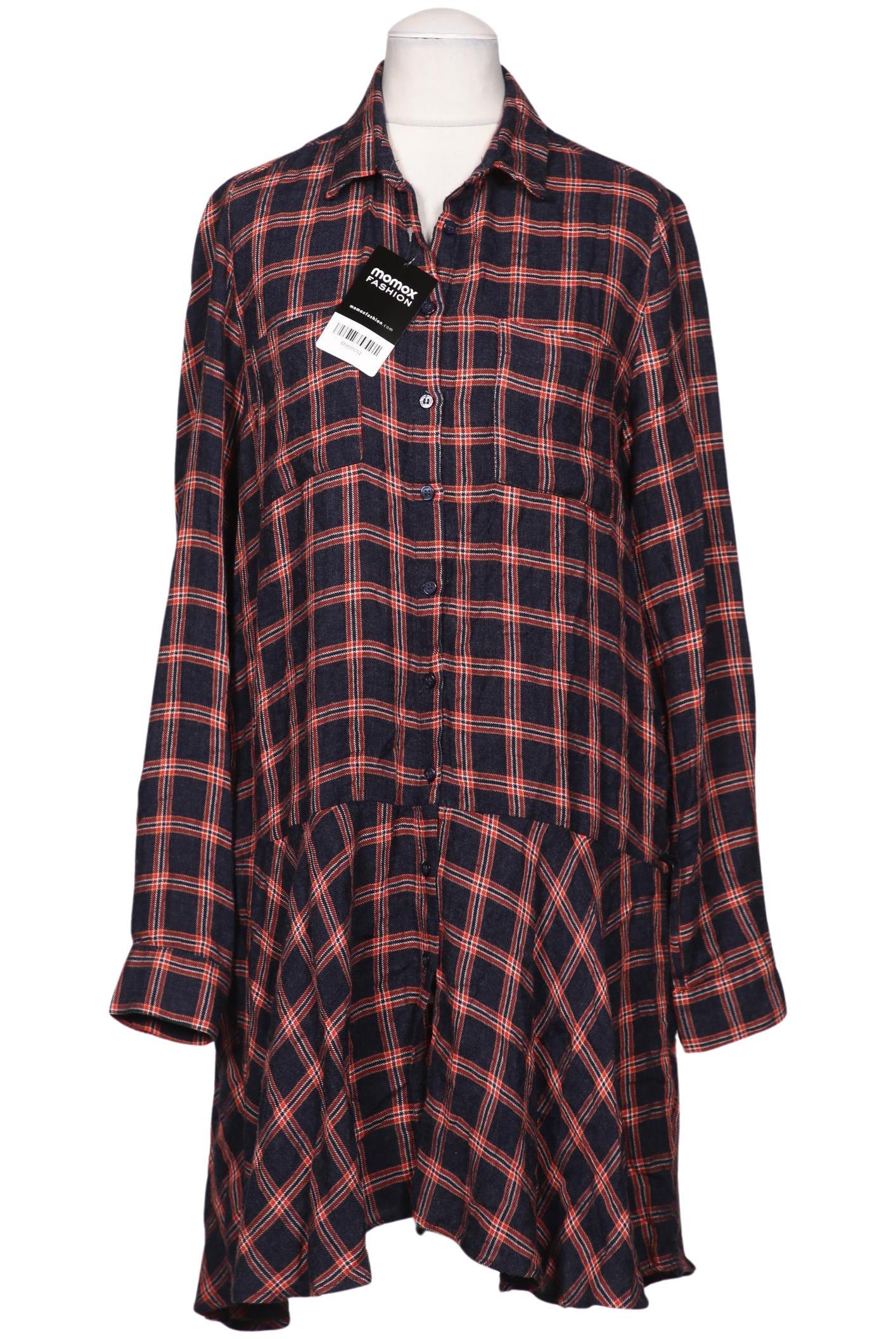 

Pepe Jeans Damen Kleid, mehrfarbig, Gr. 34