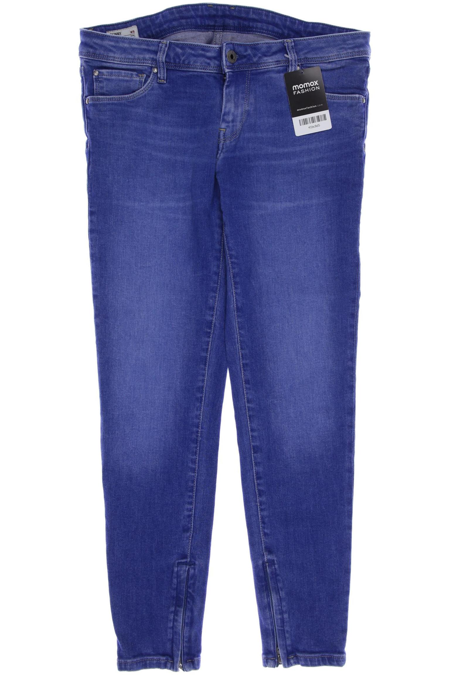 

Pepe Jeans Damen Jeans, blau