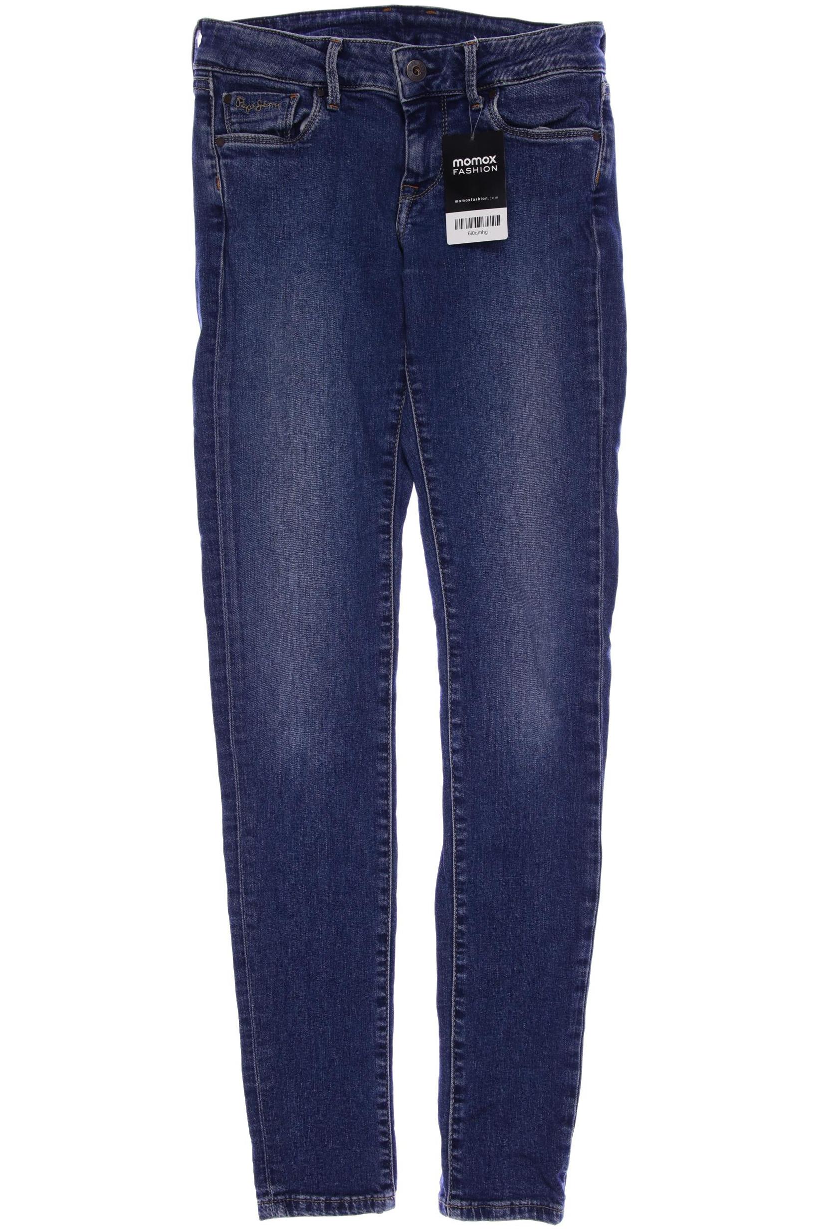 

Pepe Jeans Damen Jeans, blau