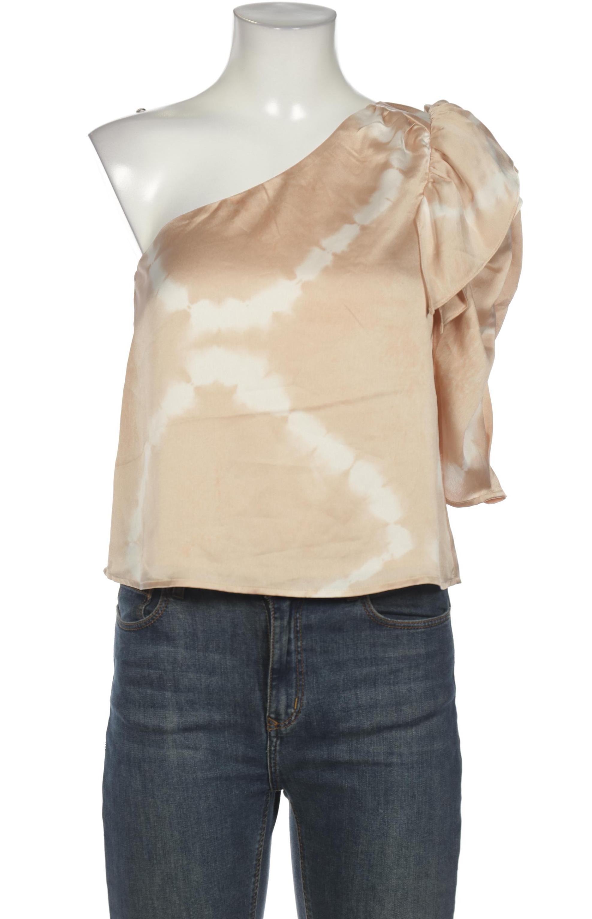 

Pepe Jeans Damen Bluse, beige