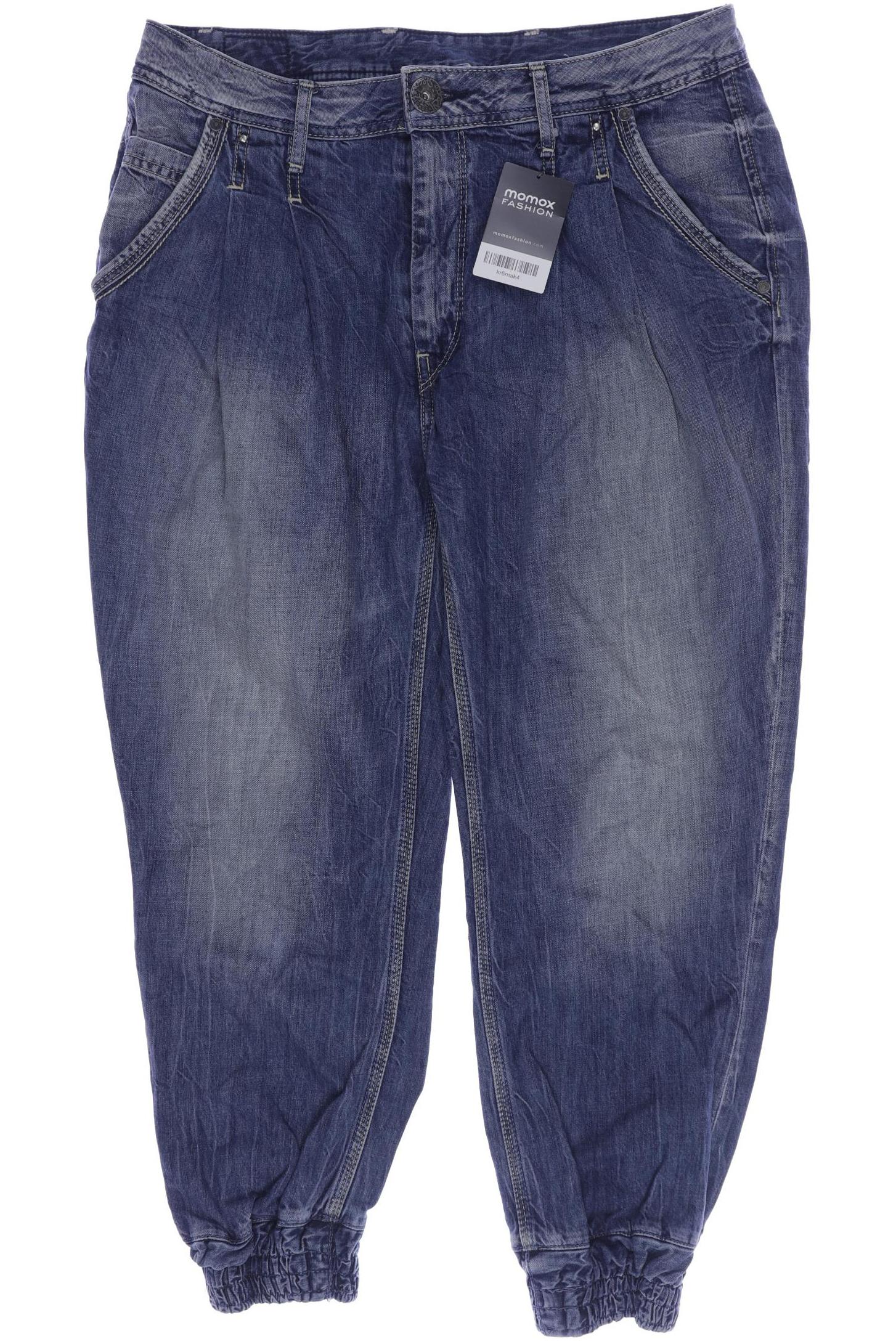 

Pepe Jeans Damen Jeans, blau