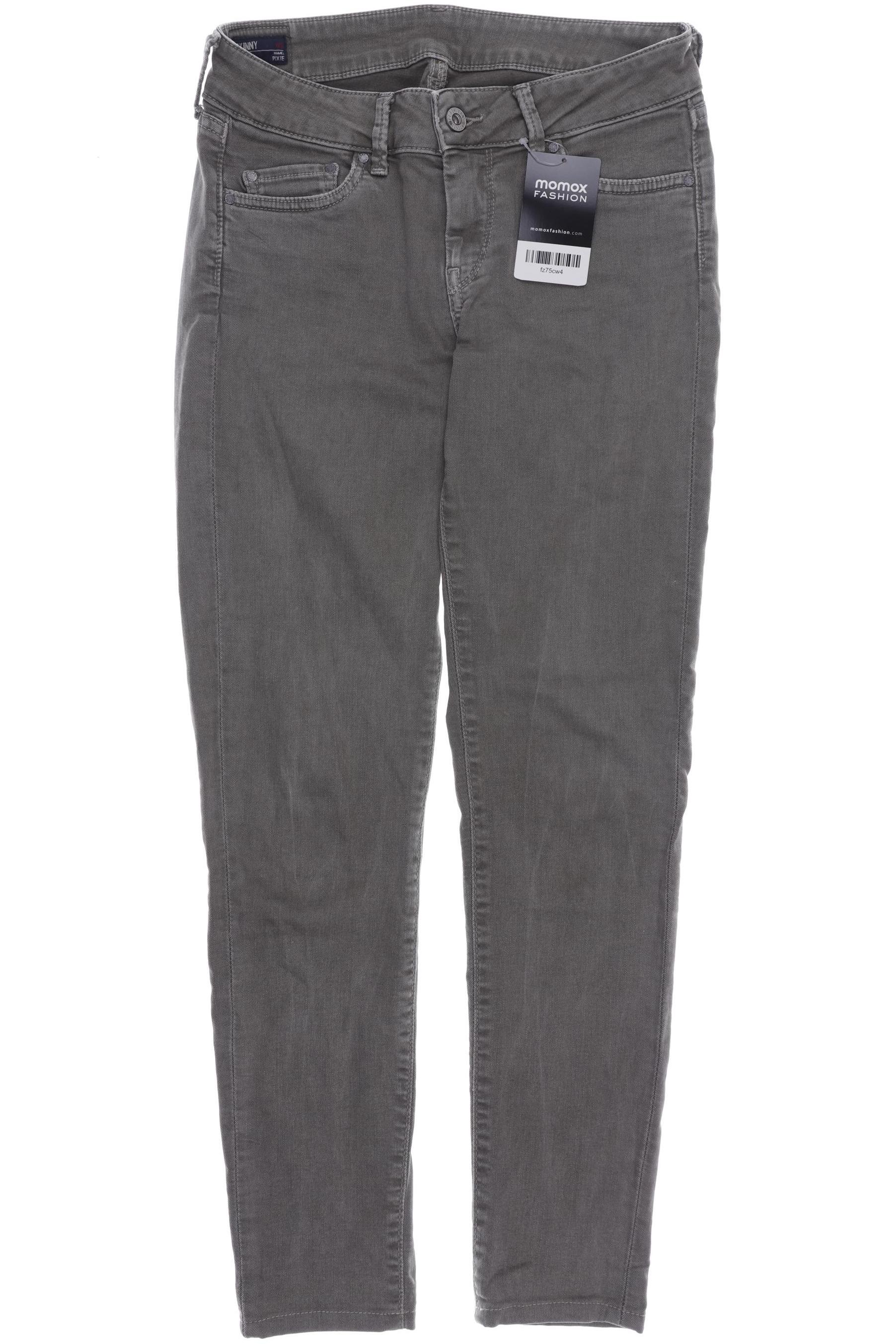 

Pepe Jeans Damen Jeans, grün