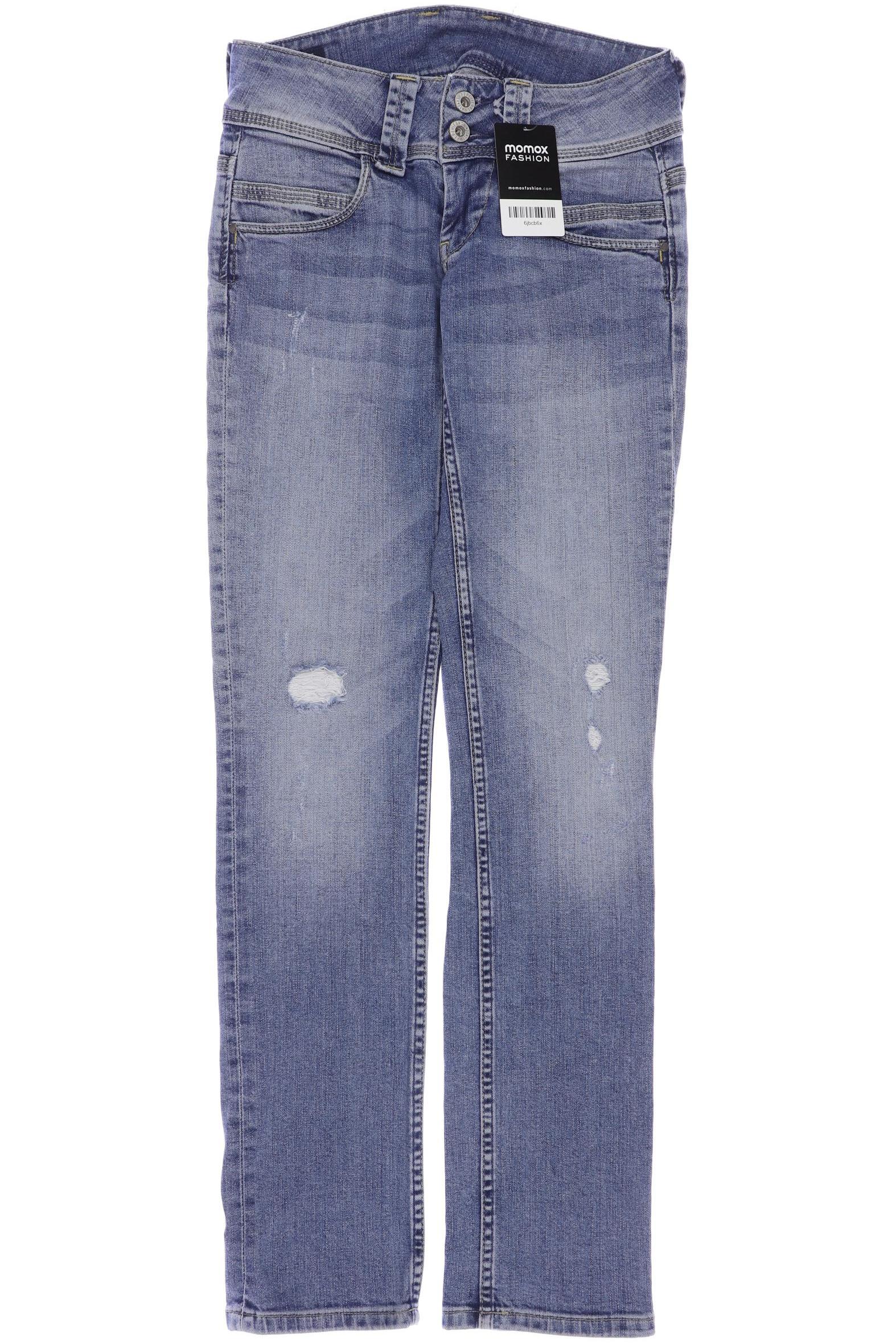 

Pepe Jeans Damen Jeans, blau