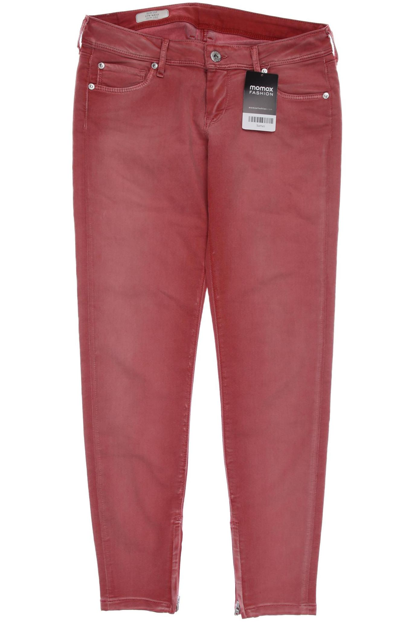 

Pepe Jeans Damen Jeans, pink