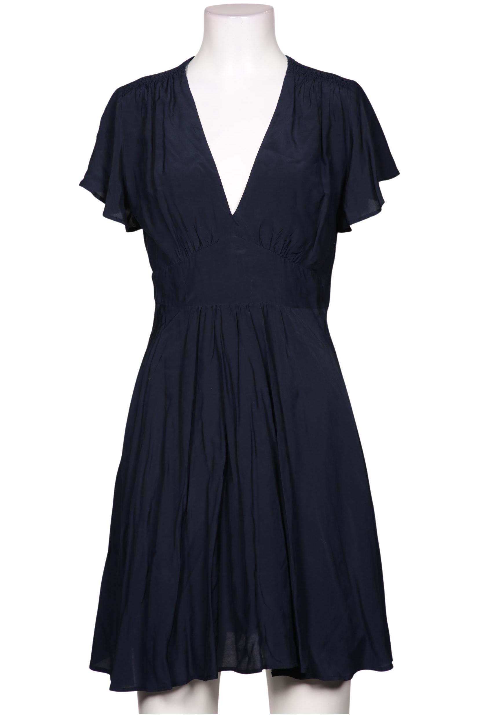 

Pepe Jeans Damen Kleid, marineblau, Gr. 36