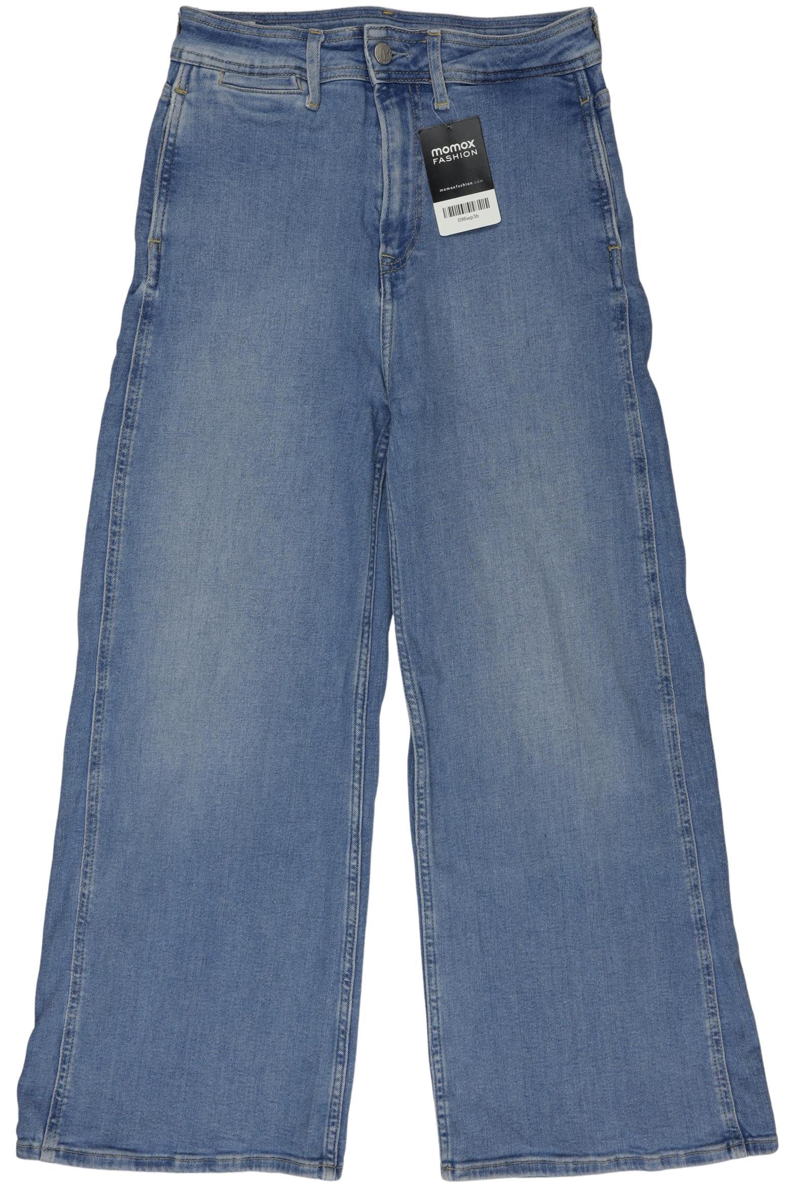 

Pepe Jeans Damen Jeans, blau, Gr. 25