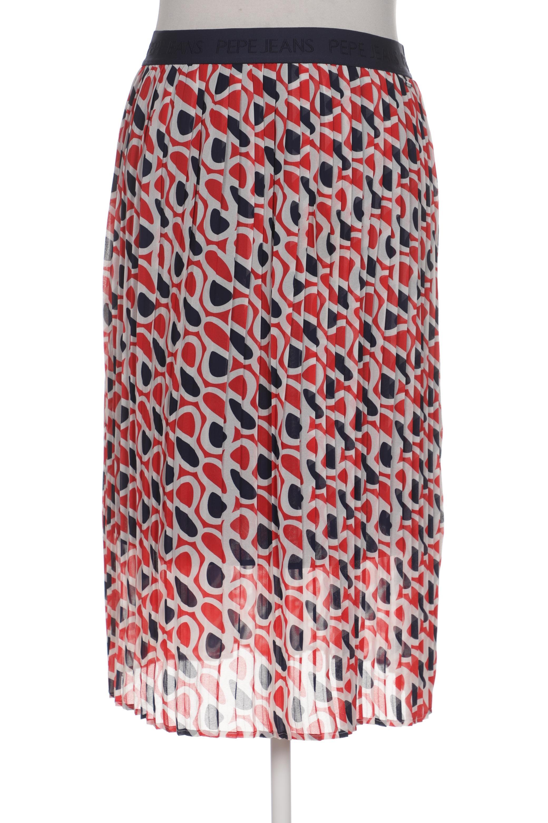 

Pepe Jeans Damen Rock, mehrfarbig, Gr. 44