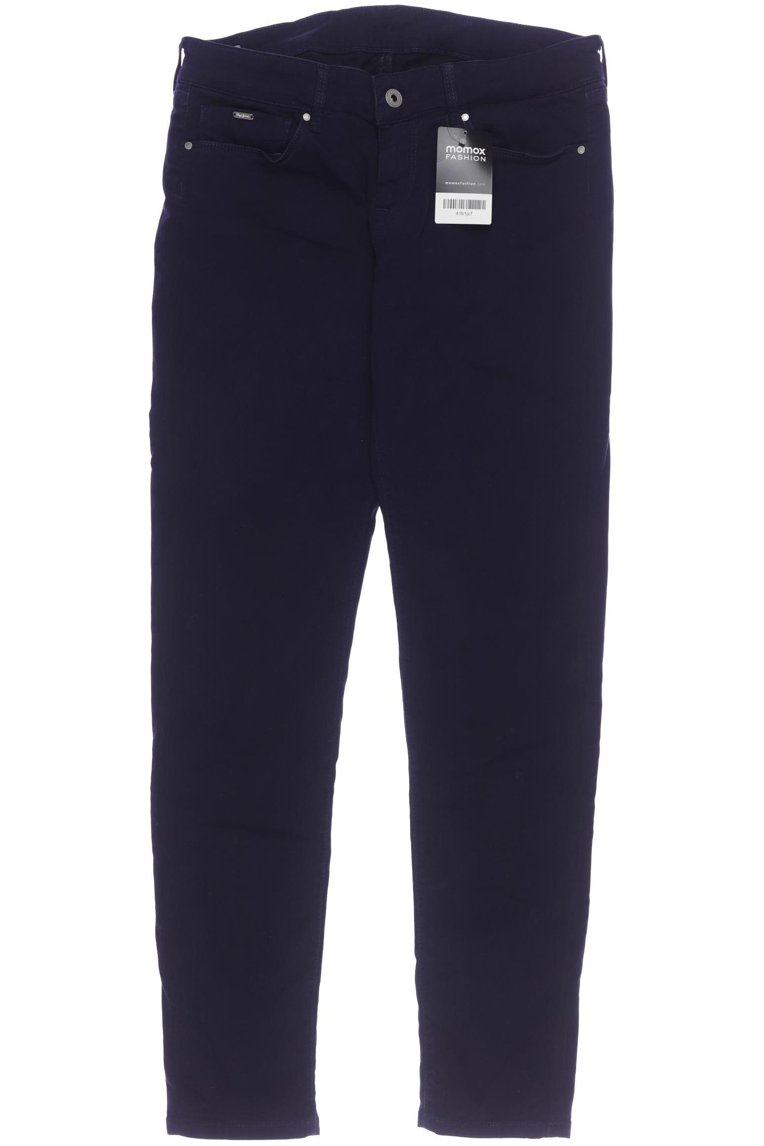 

Pepe Jeans Damen Jeans, marineblau, Gr. 29