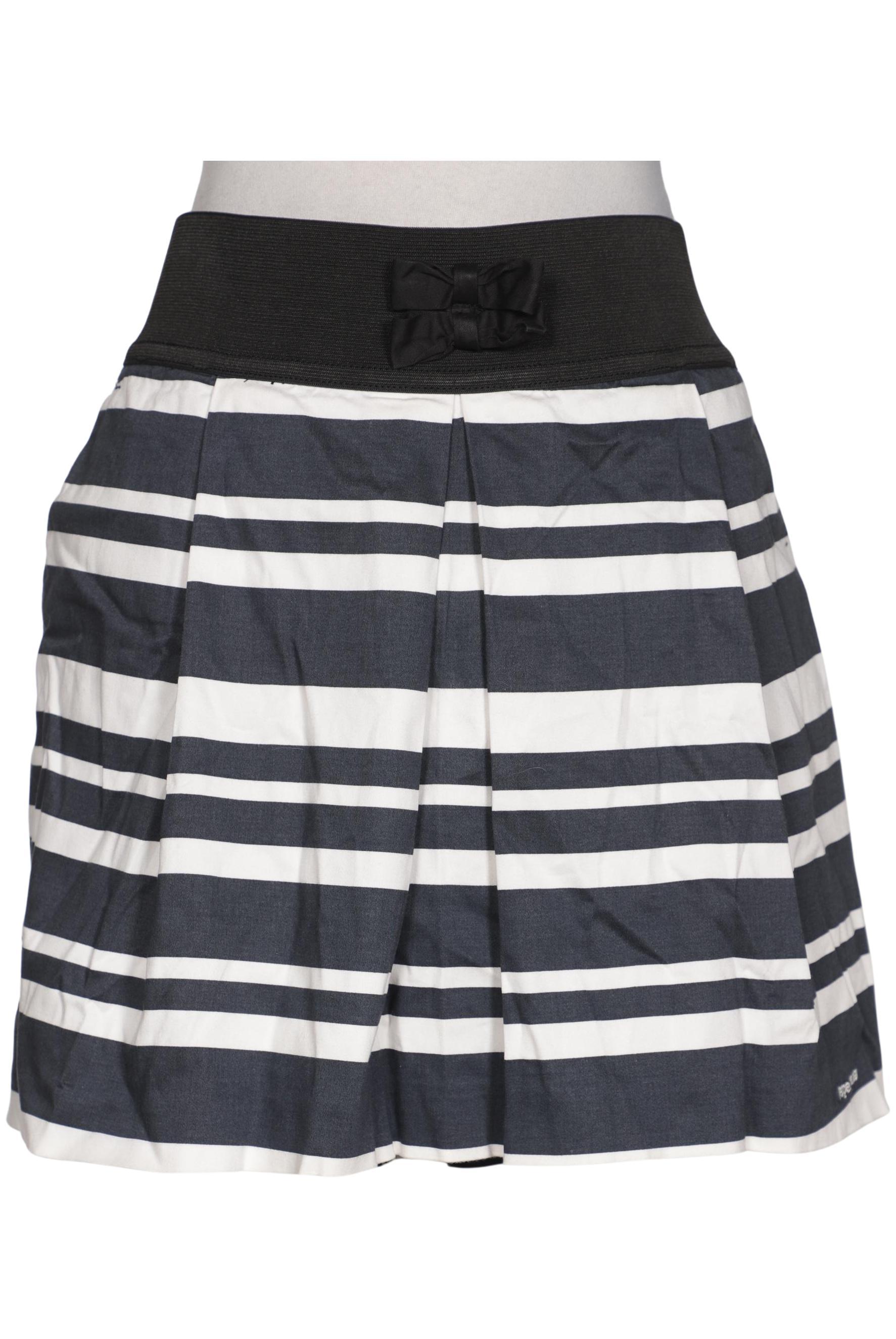 

Pepe Jeans Damen Rock, marineblau, Gr. 42