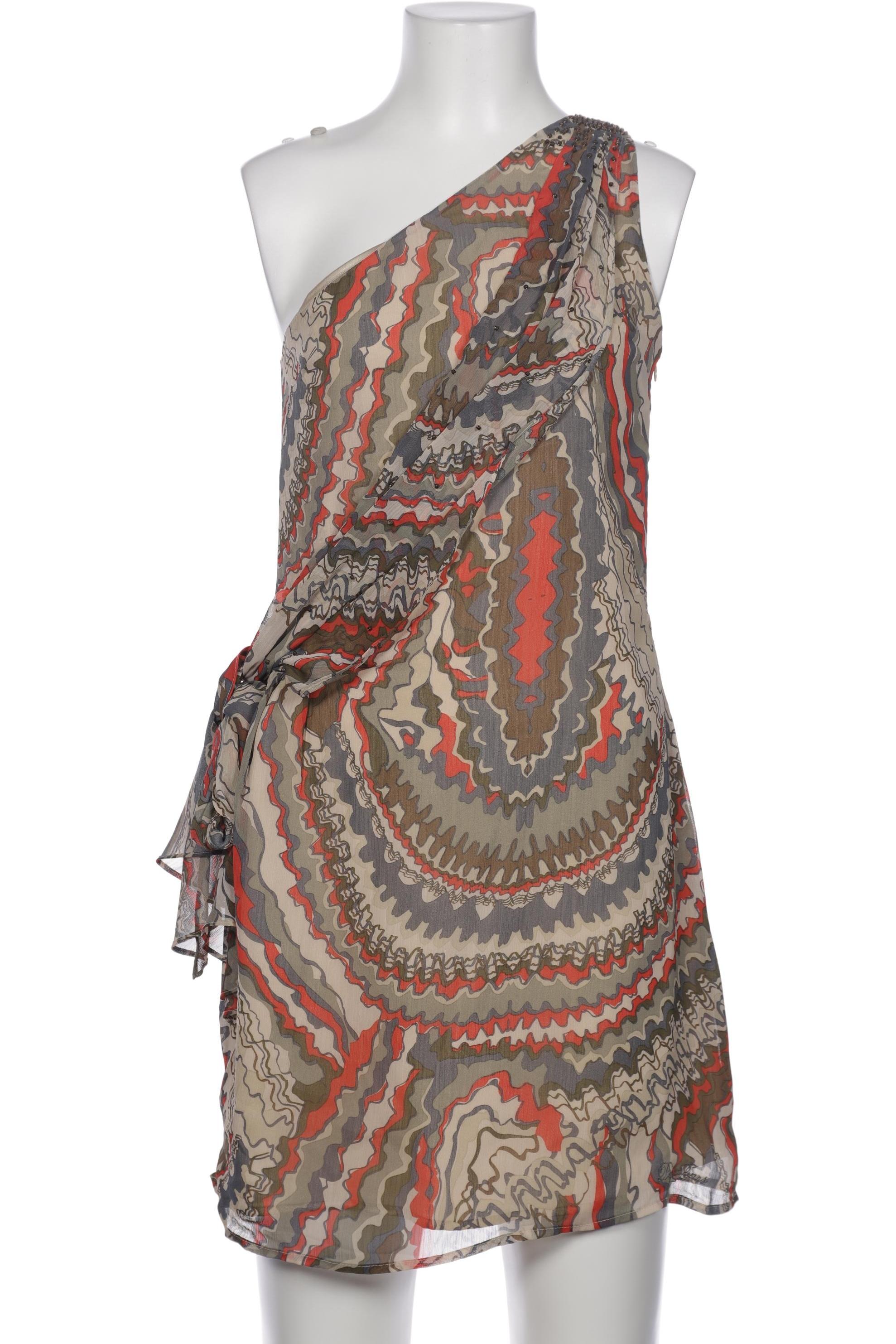 

Pepe Jeans Damen Kleid, mehrfarbig, Gr. 36