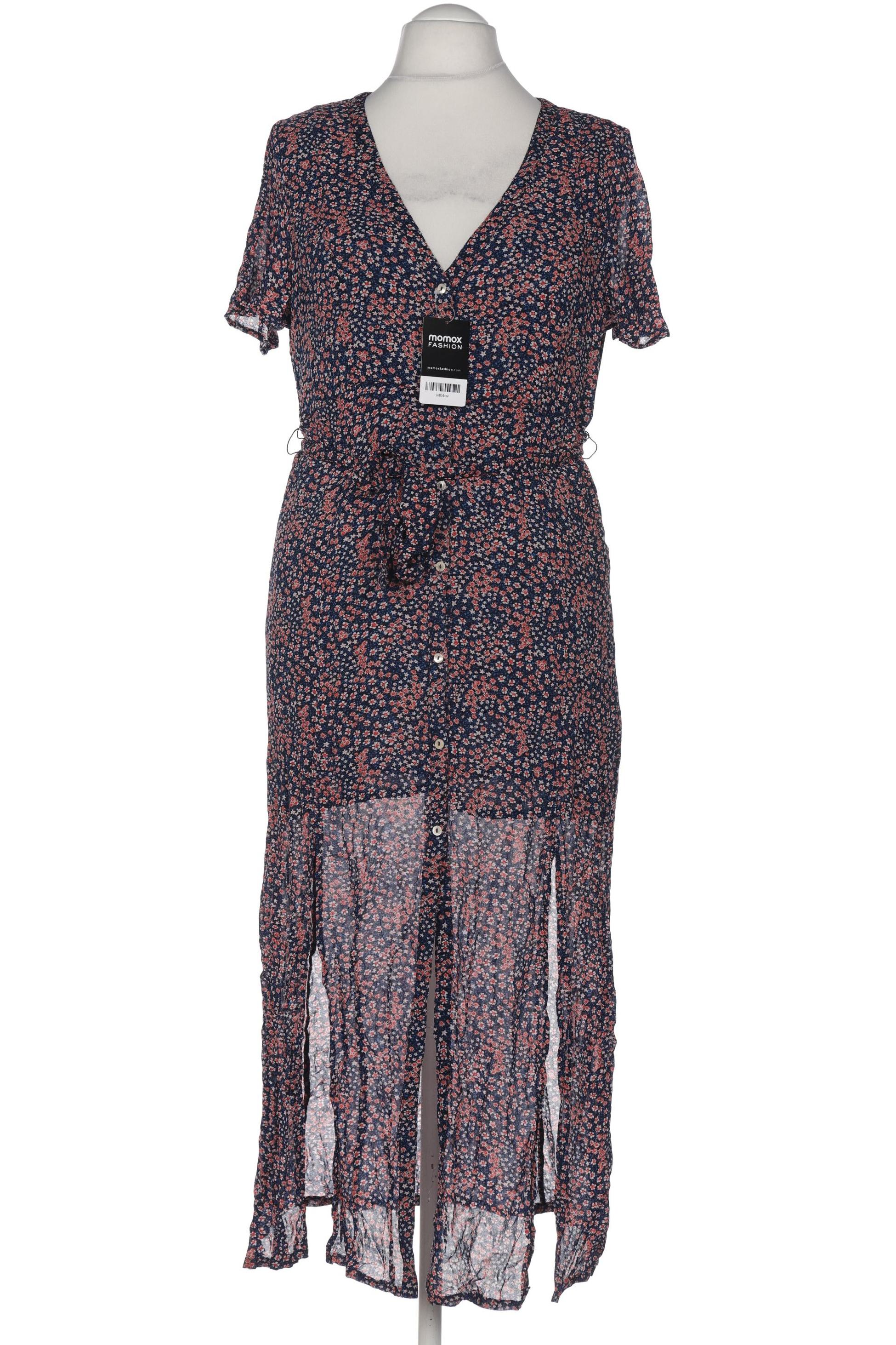 

Pepe Jeans Damen Kleid, marineblau, Gr. 44