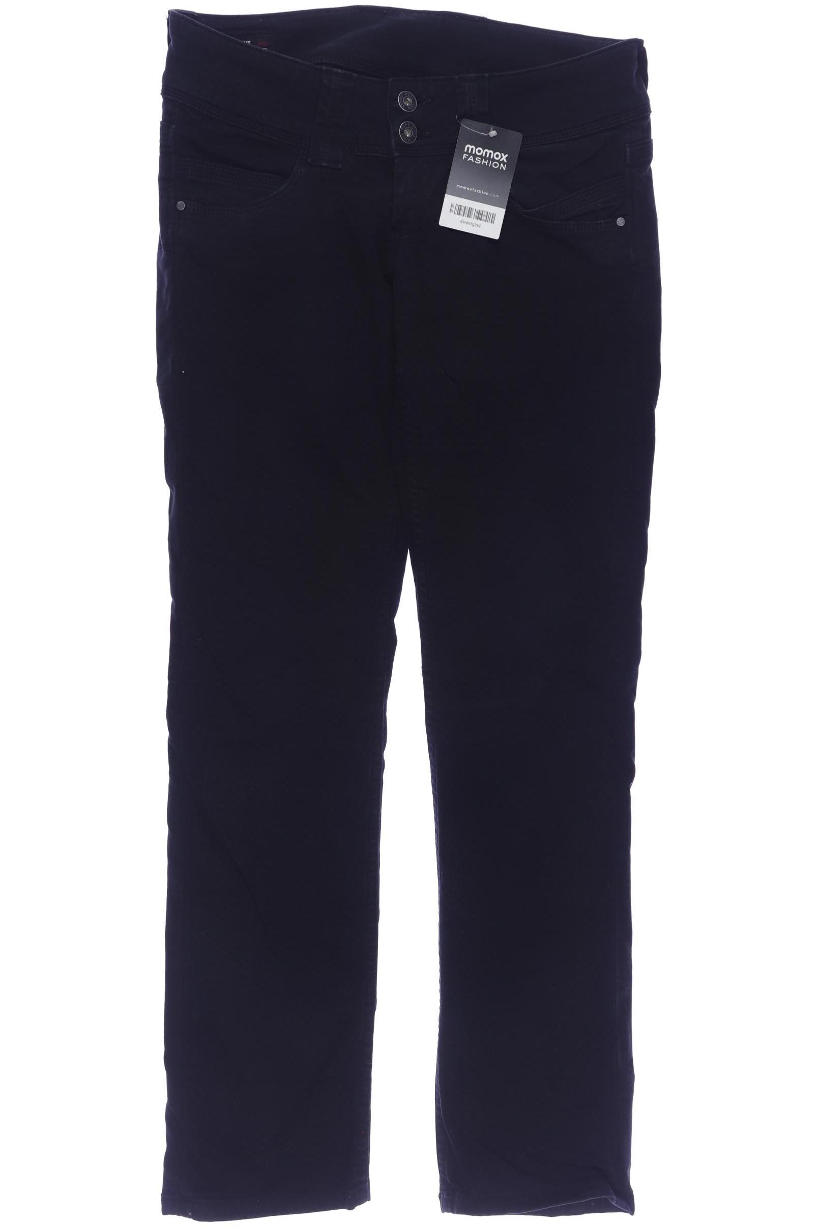 

Pepe Jeans Damen Jeans, schwarz, Gr. 28