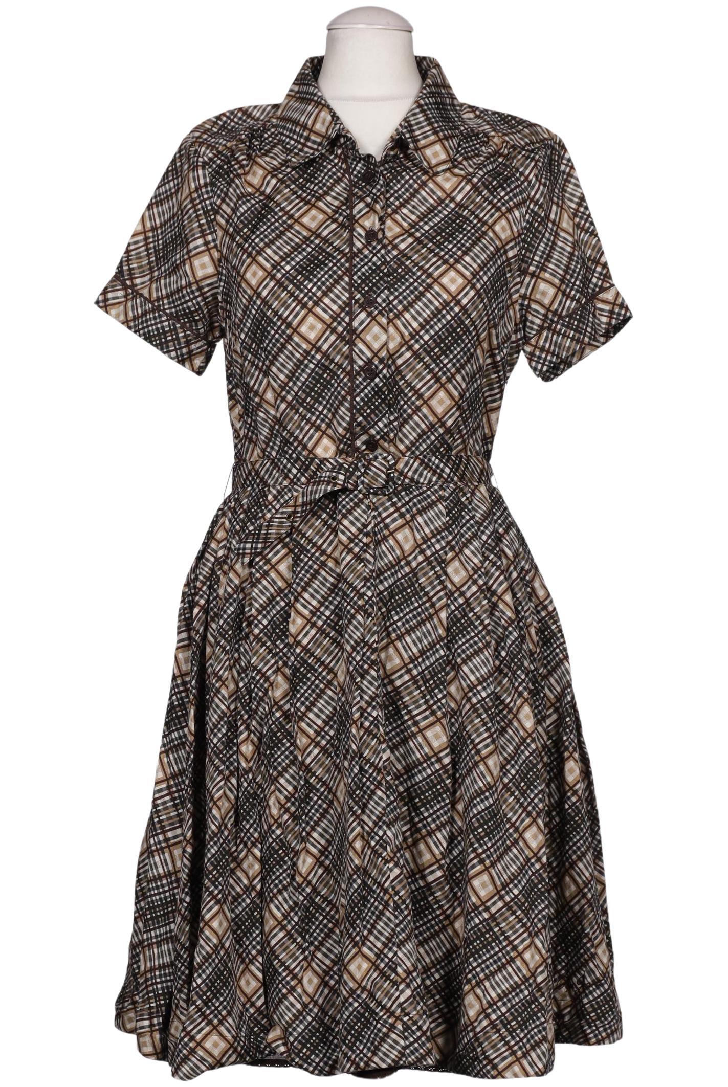 

Pepe Jeans Damen Kleid, mehrfarbig, Gr. 36