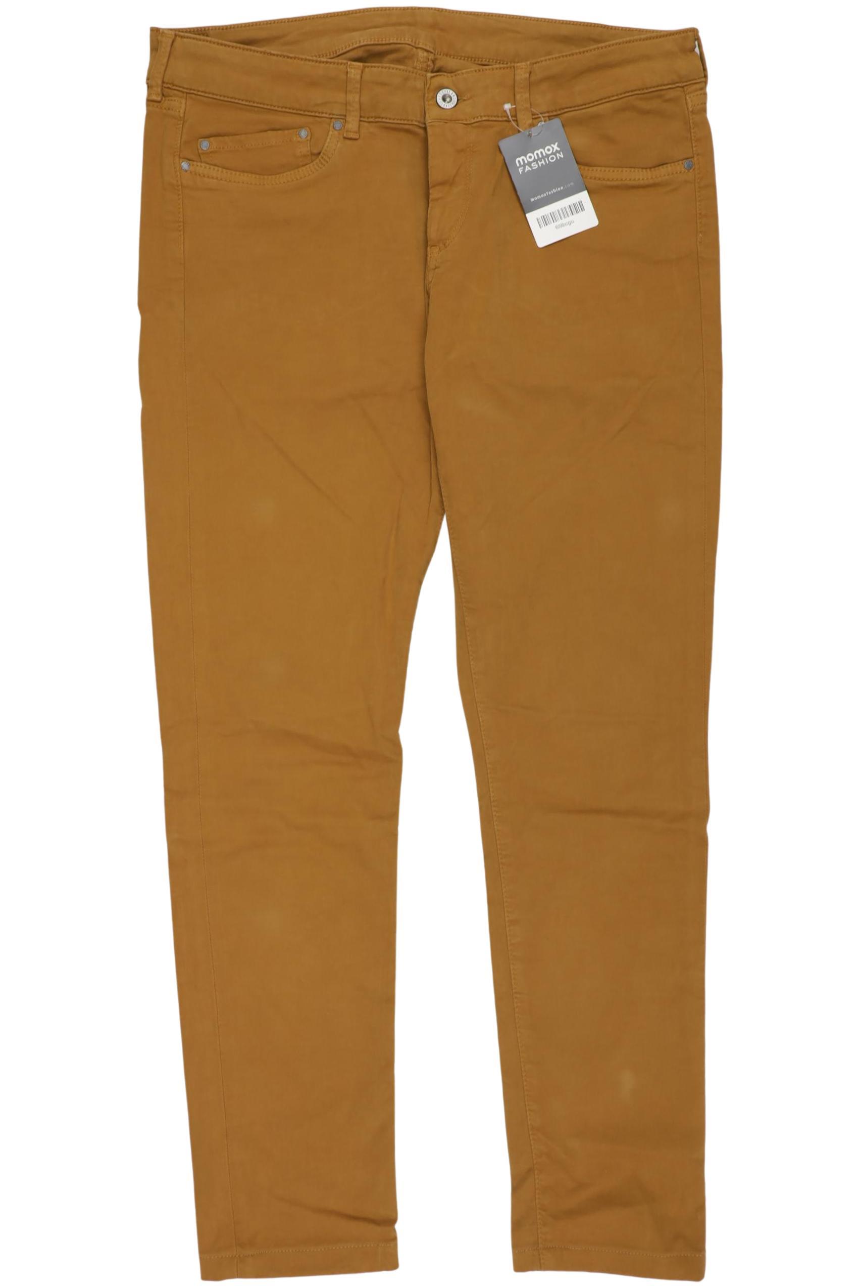 

Pepe Jeans Damen Jeans, orange, Gr. 32