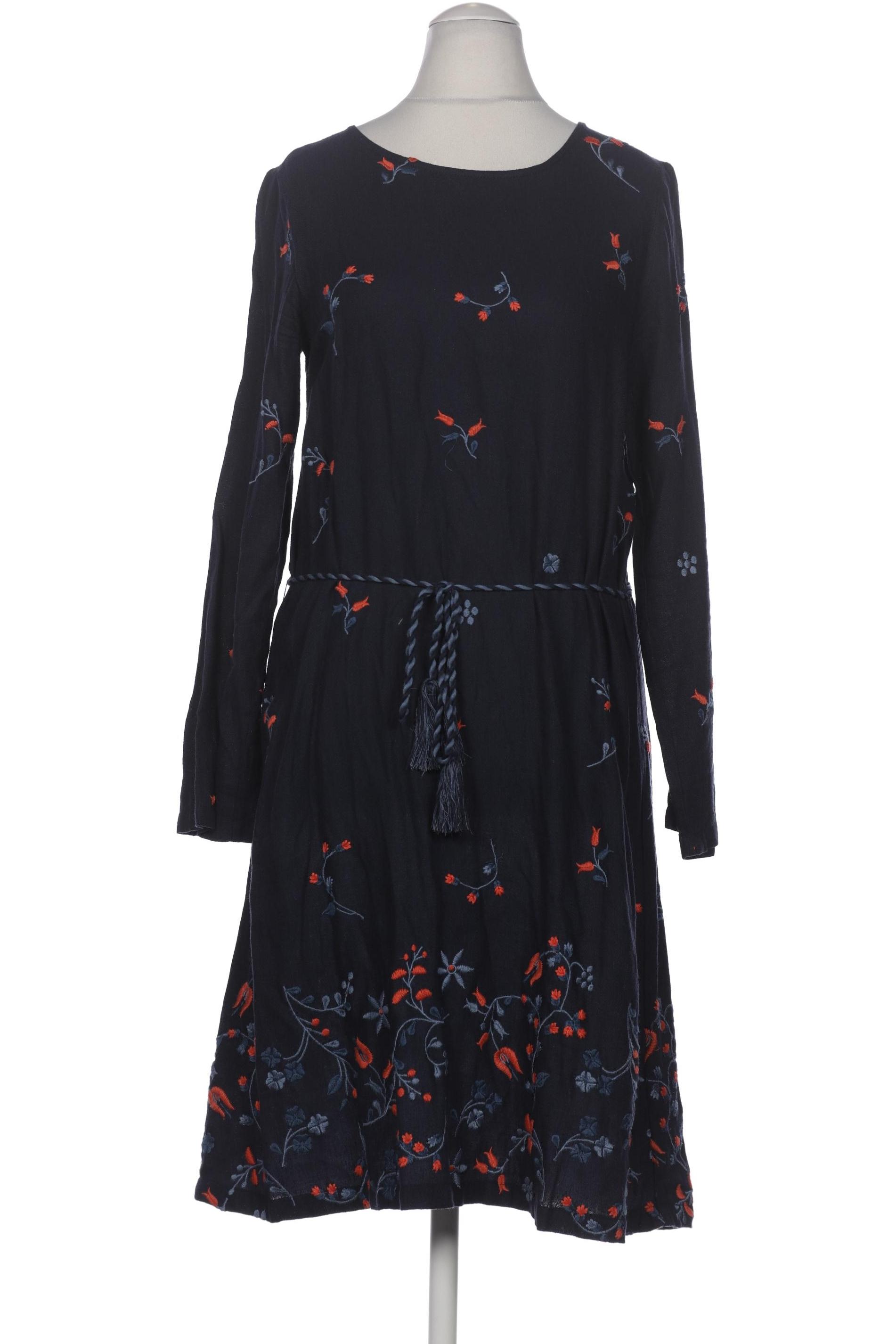 

Pepe Jeans Damen Kleid, marineblau, Gr. 36