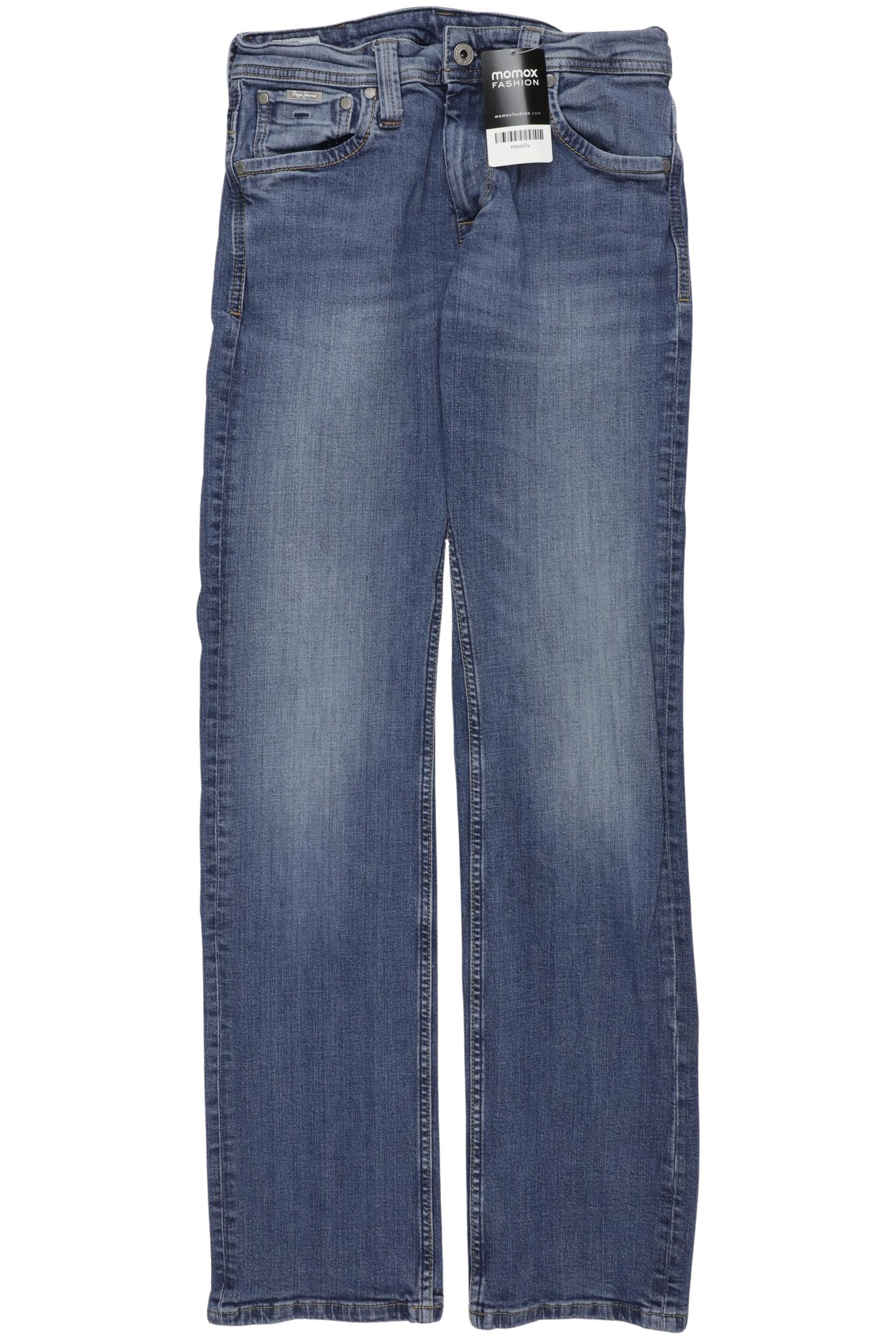

Pepe Jeans Damen Jeans, blau, Gr. 28