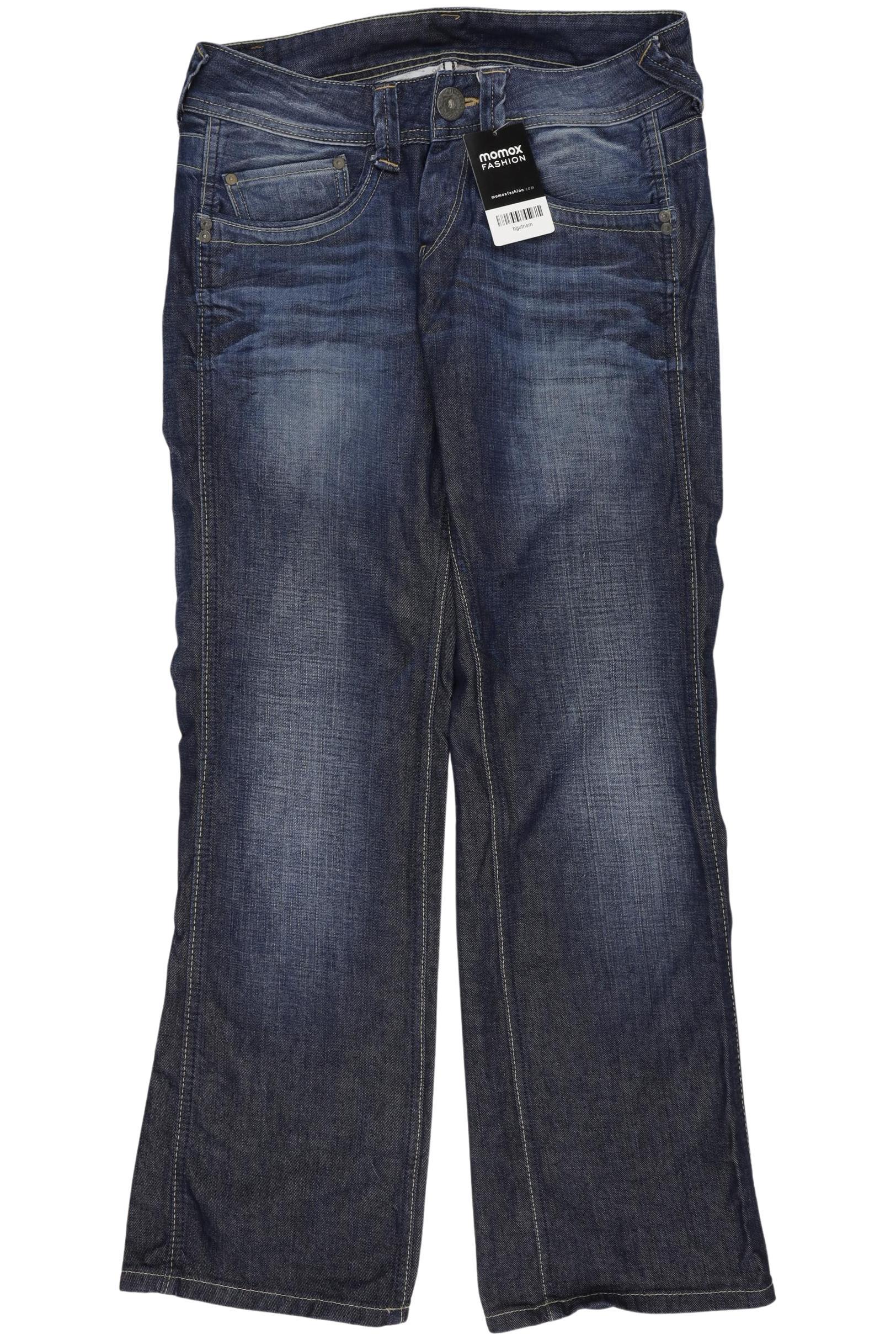 

Pepe Jeans Damen Jeans, marineblau, Gr. 29