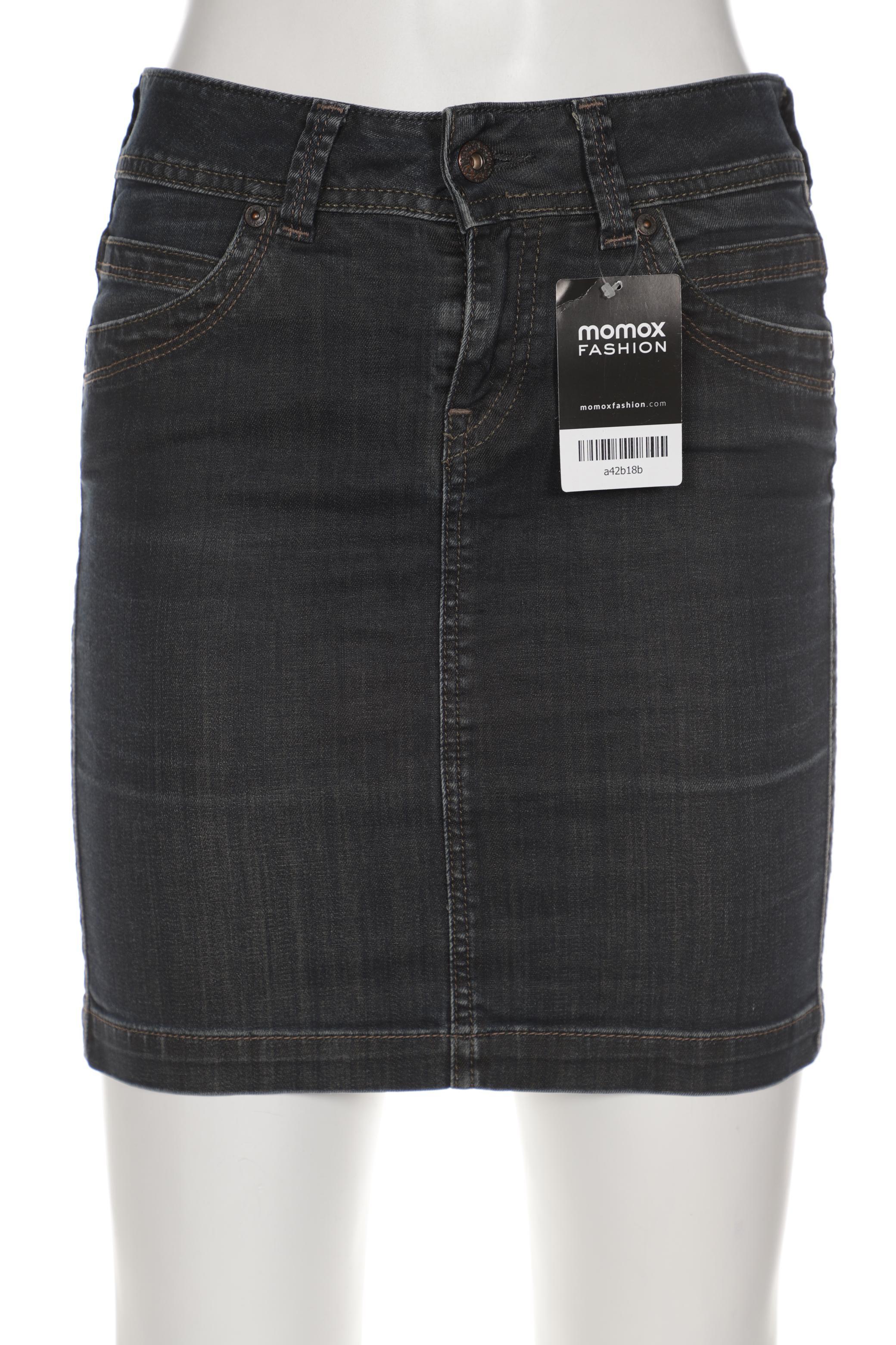 

Pepe Jeans Damen Rock, marineblau, Gr. 34
