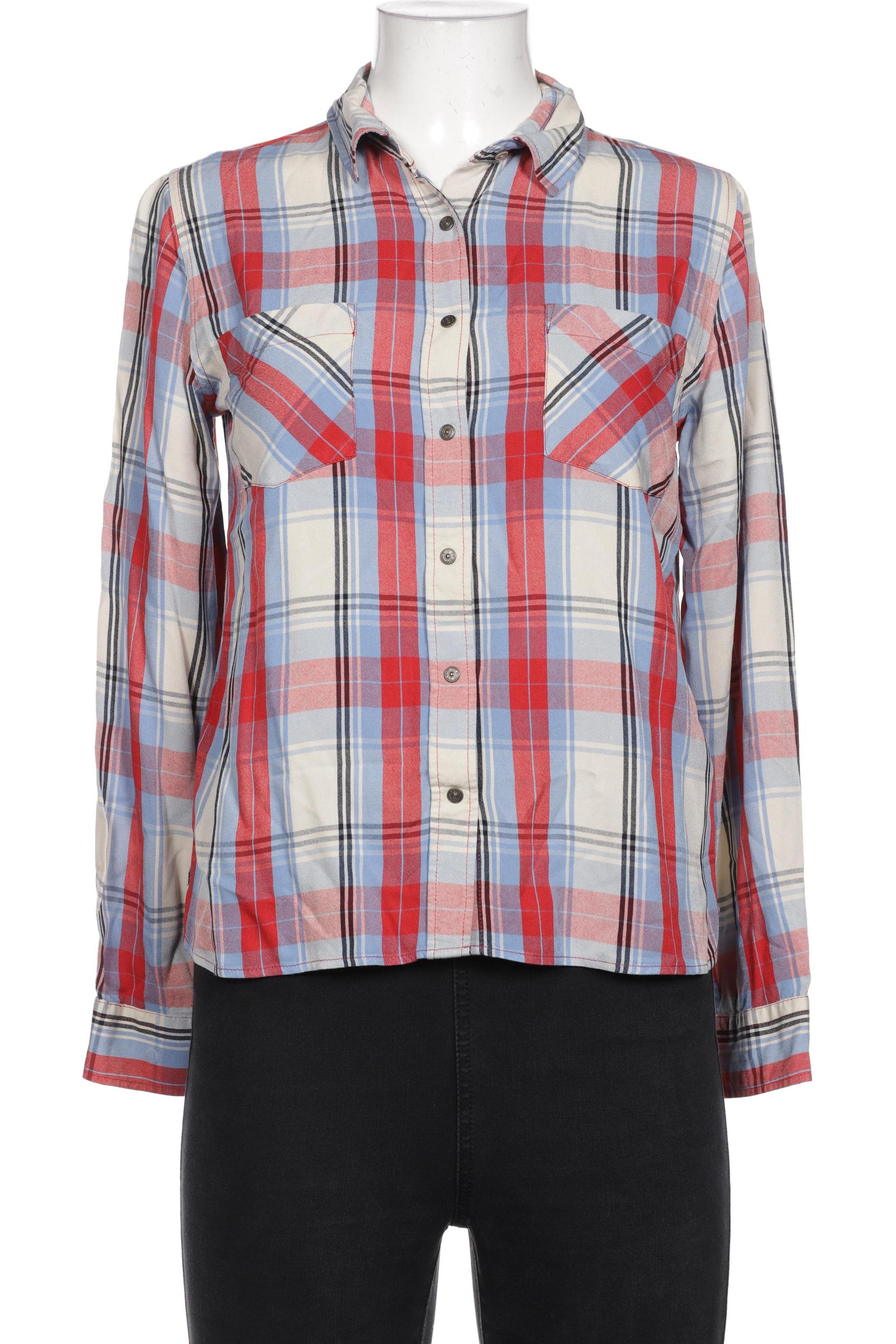

Pepe Jeans Damen Bluse, mehrfarbig