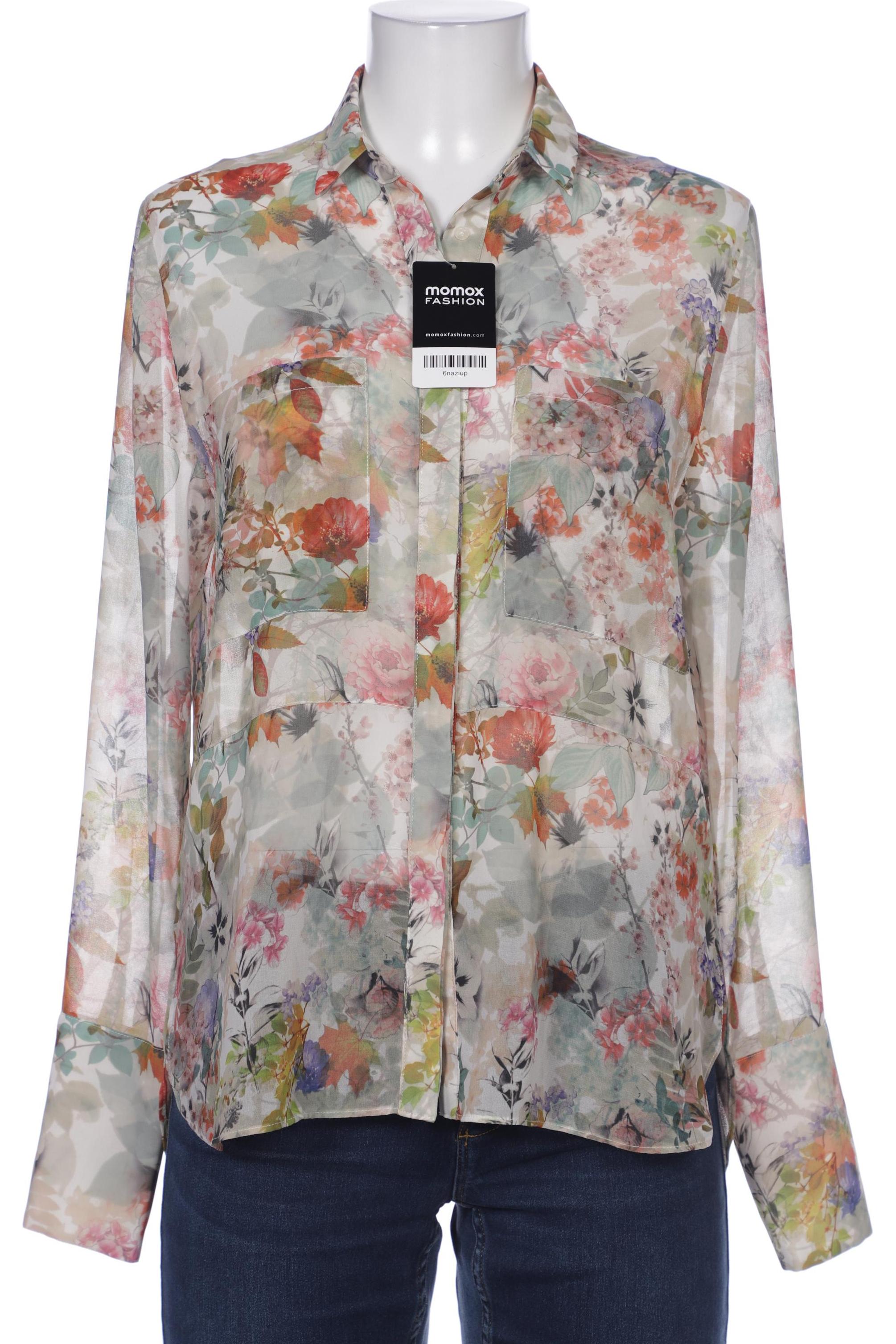 

Pepe Jeans Damen Bluse, hellgrün, Gr. 38