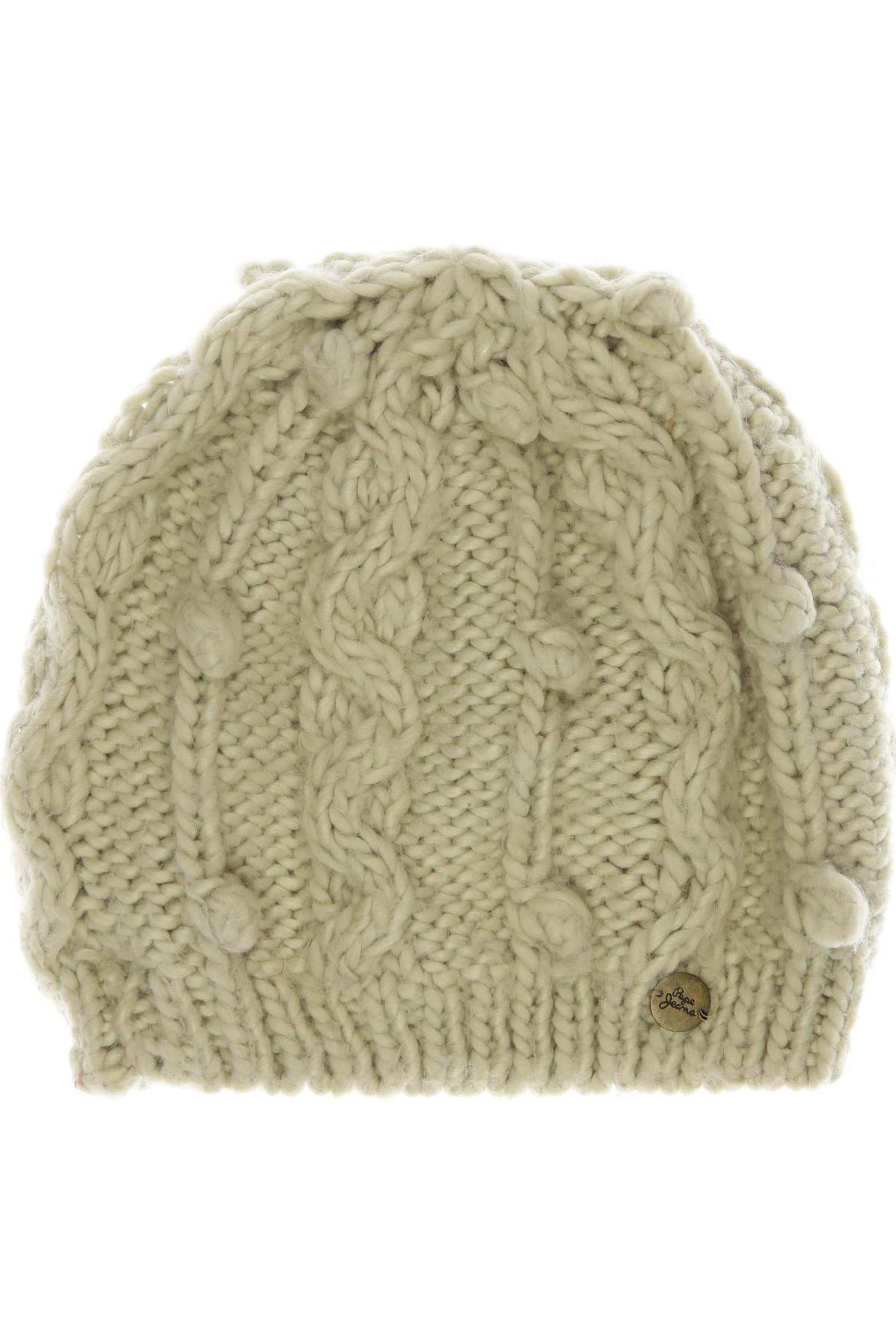 

Pepe Jeans Damen Hut/Mütze, beige, Gr. 56