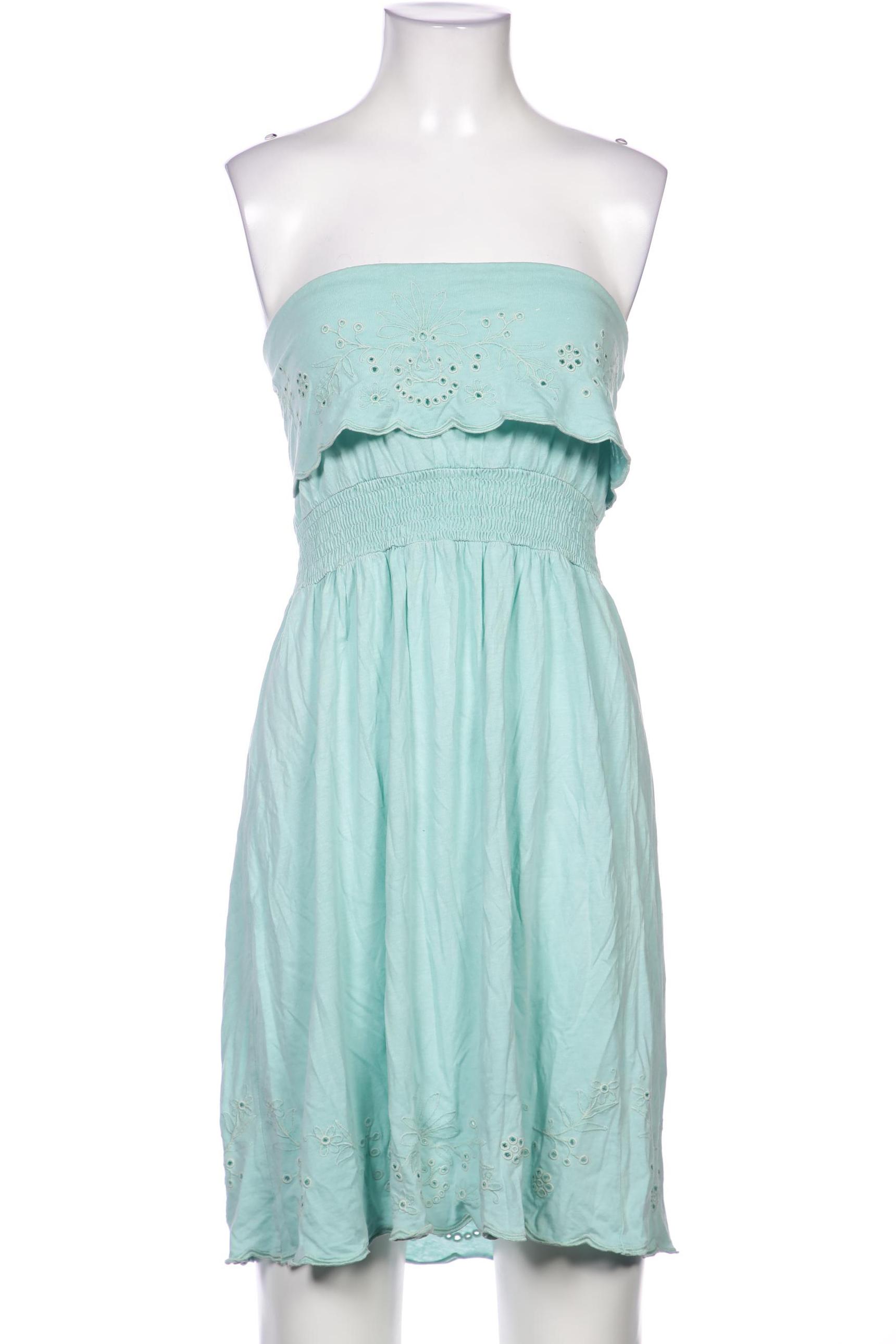 

Pepe Jeans Damen Kleid, türkis, Gr. 34