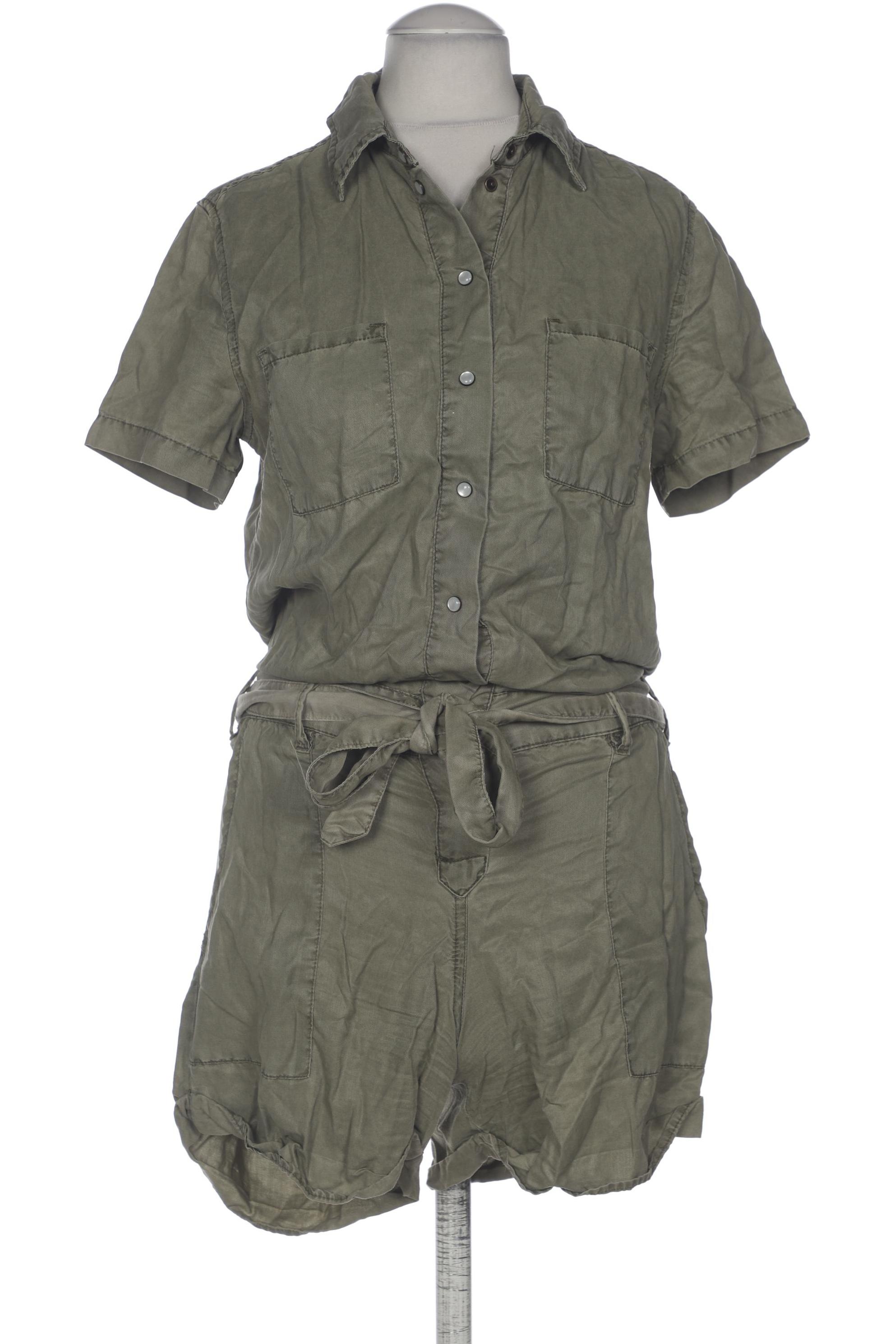 

Pepe Jeans Damen Jumpsuit/Overall, grün, Gr. 34